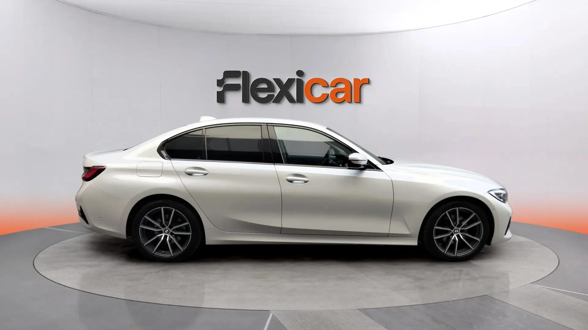 BMW Serie 3 320d - foto 3