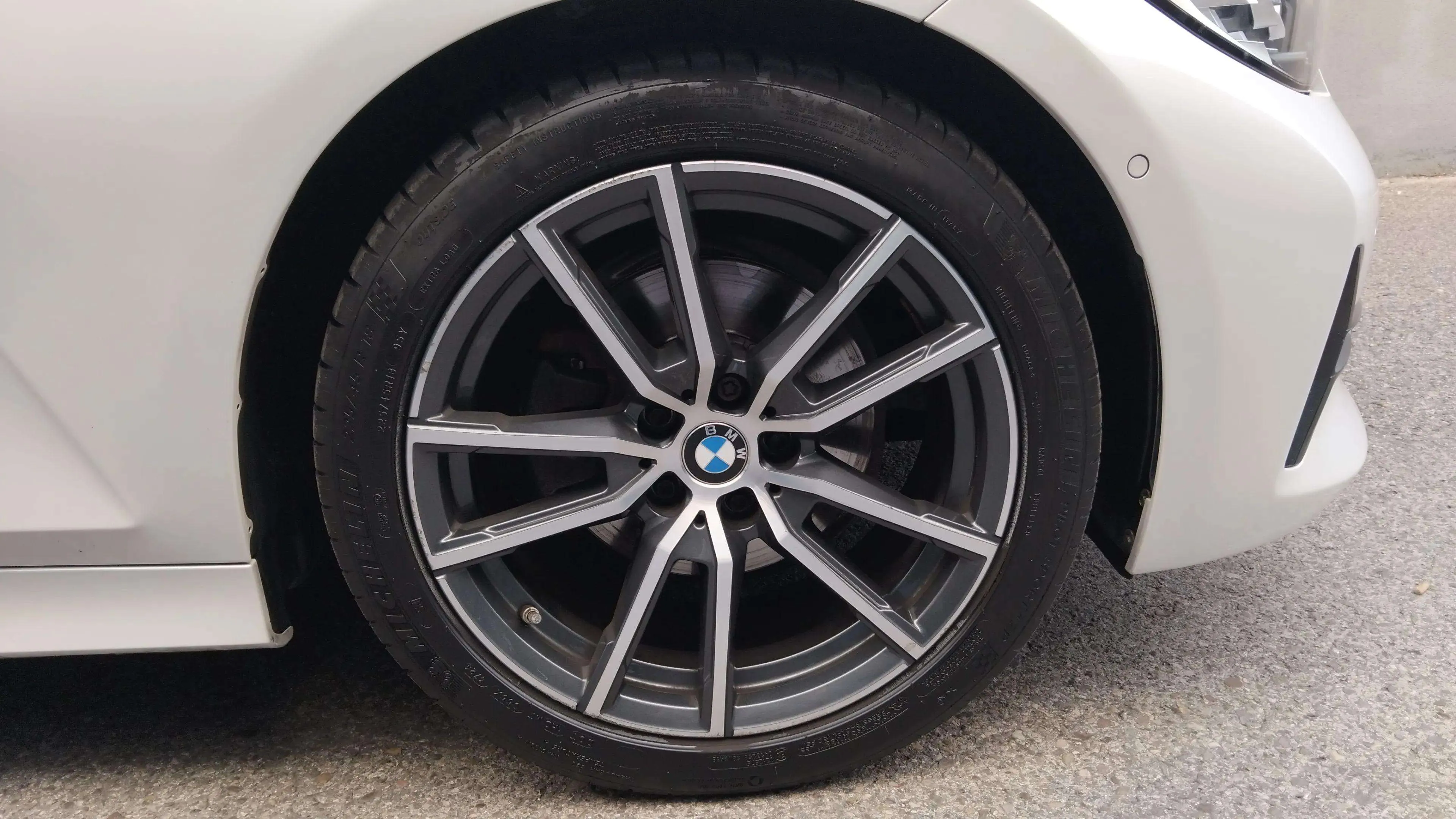 BMW Serie 3 320d - foto 20