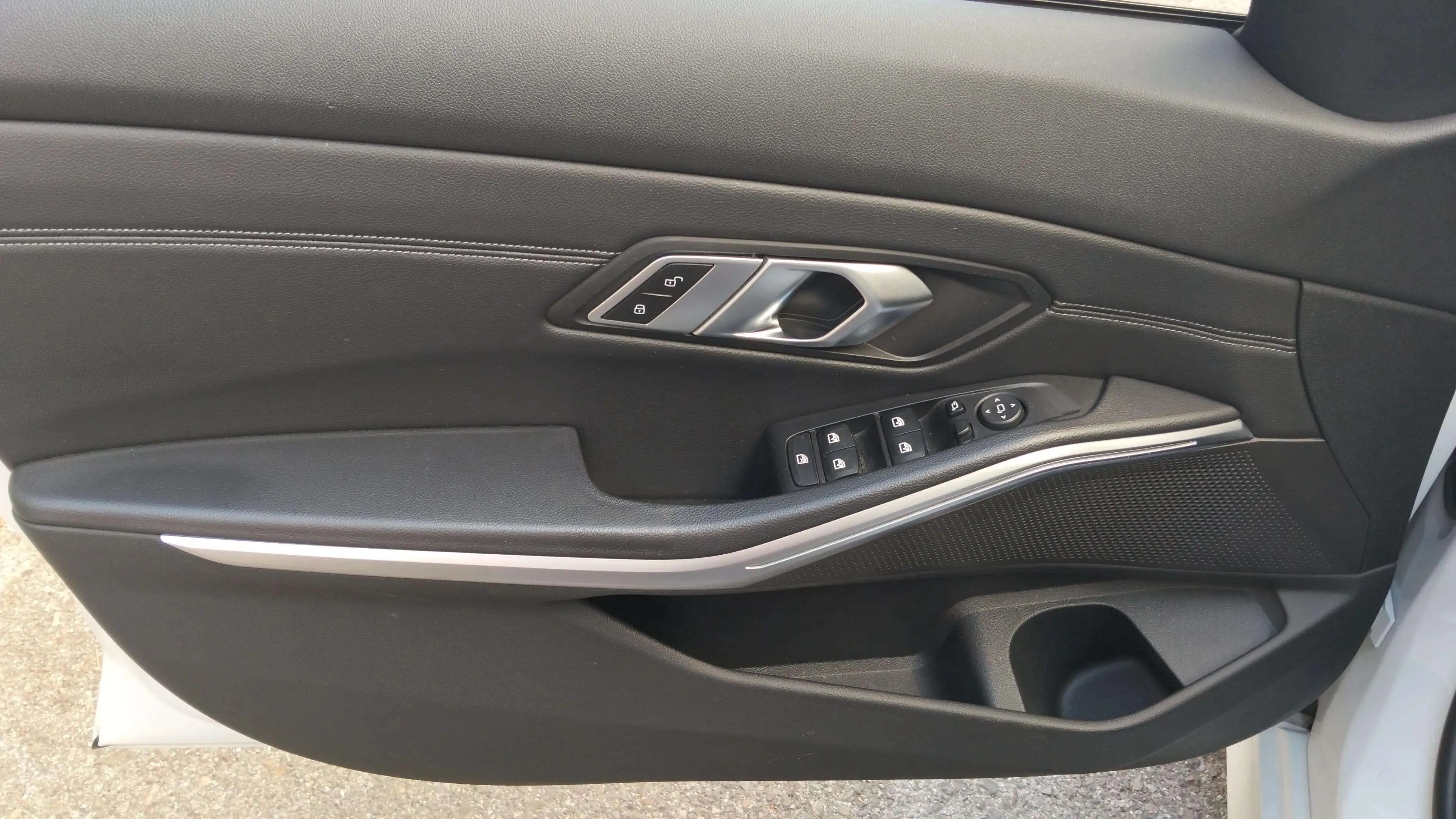 BMW Serie 3 320d - foto 17