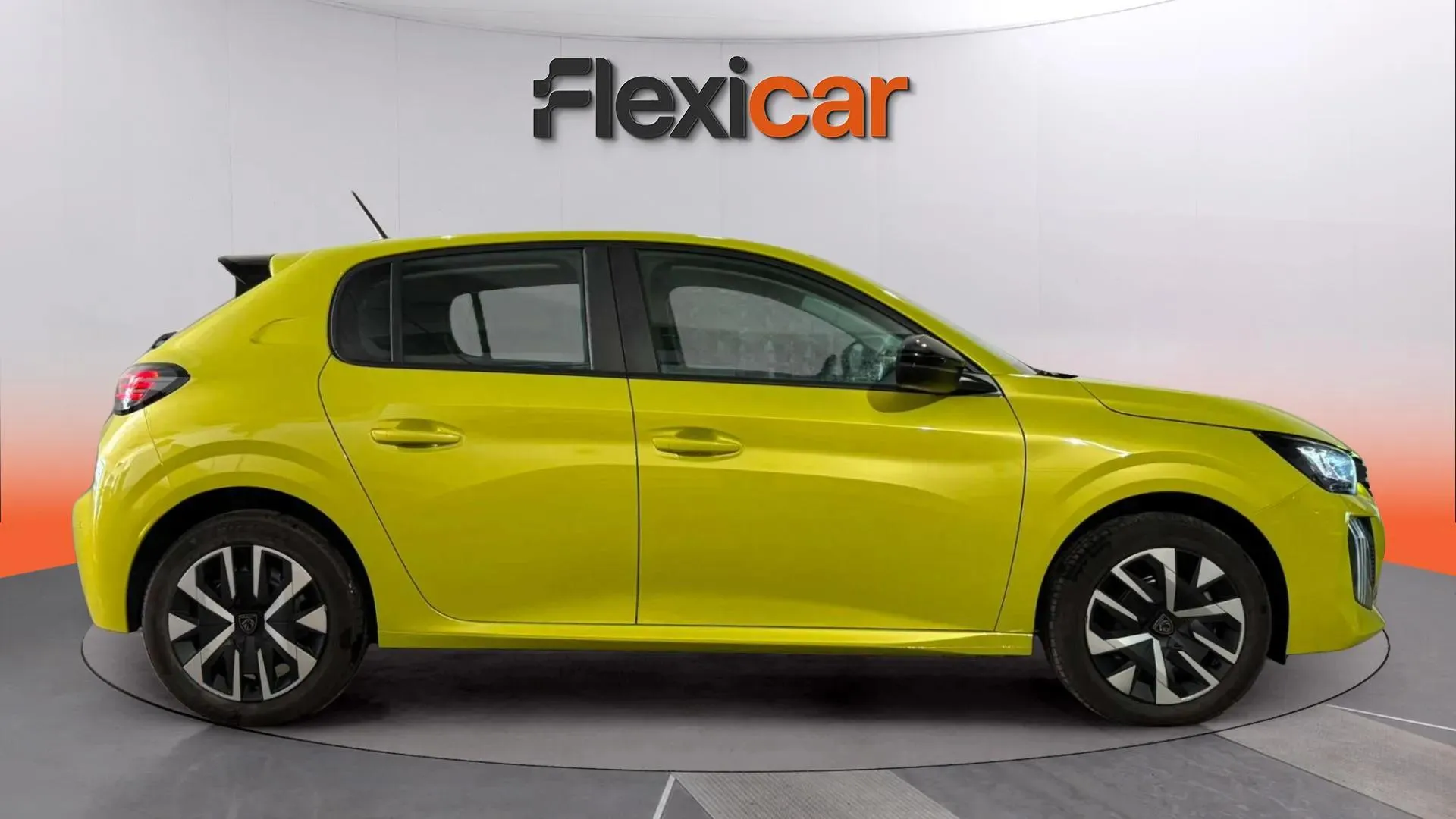 Peugeot 208 Style Hybrid 100 eDCS6 - foto 6