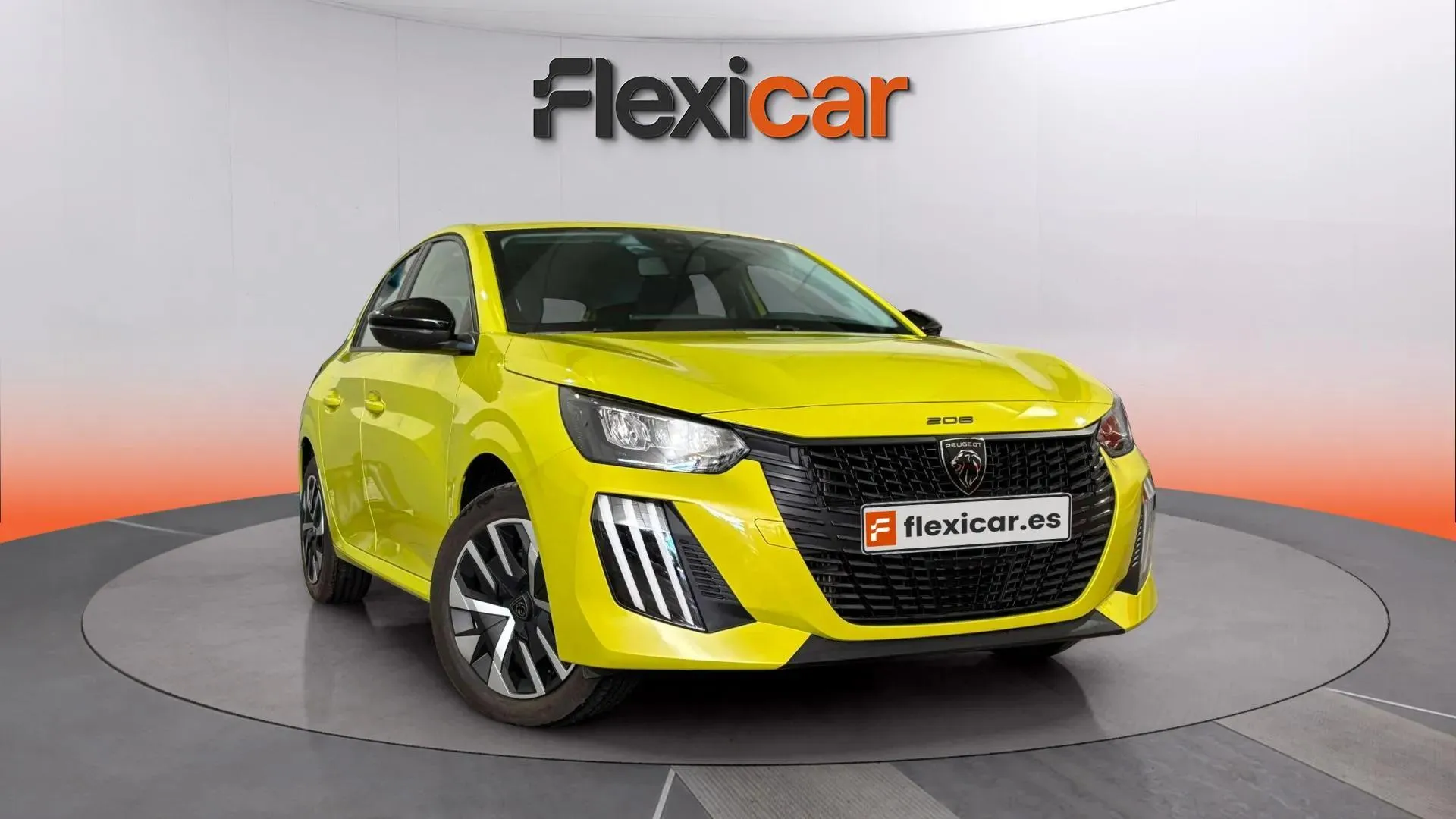 Peugeot 208 Style Hybrid 100 eDCS6