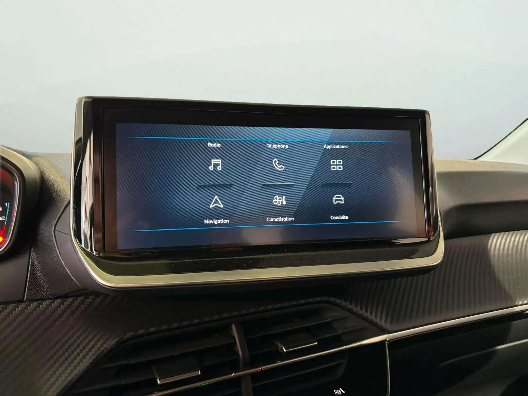 Peugeot 208 Style Hybrid 100 eDCS6 - foto 15