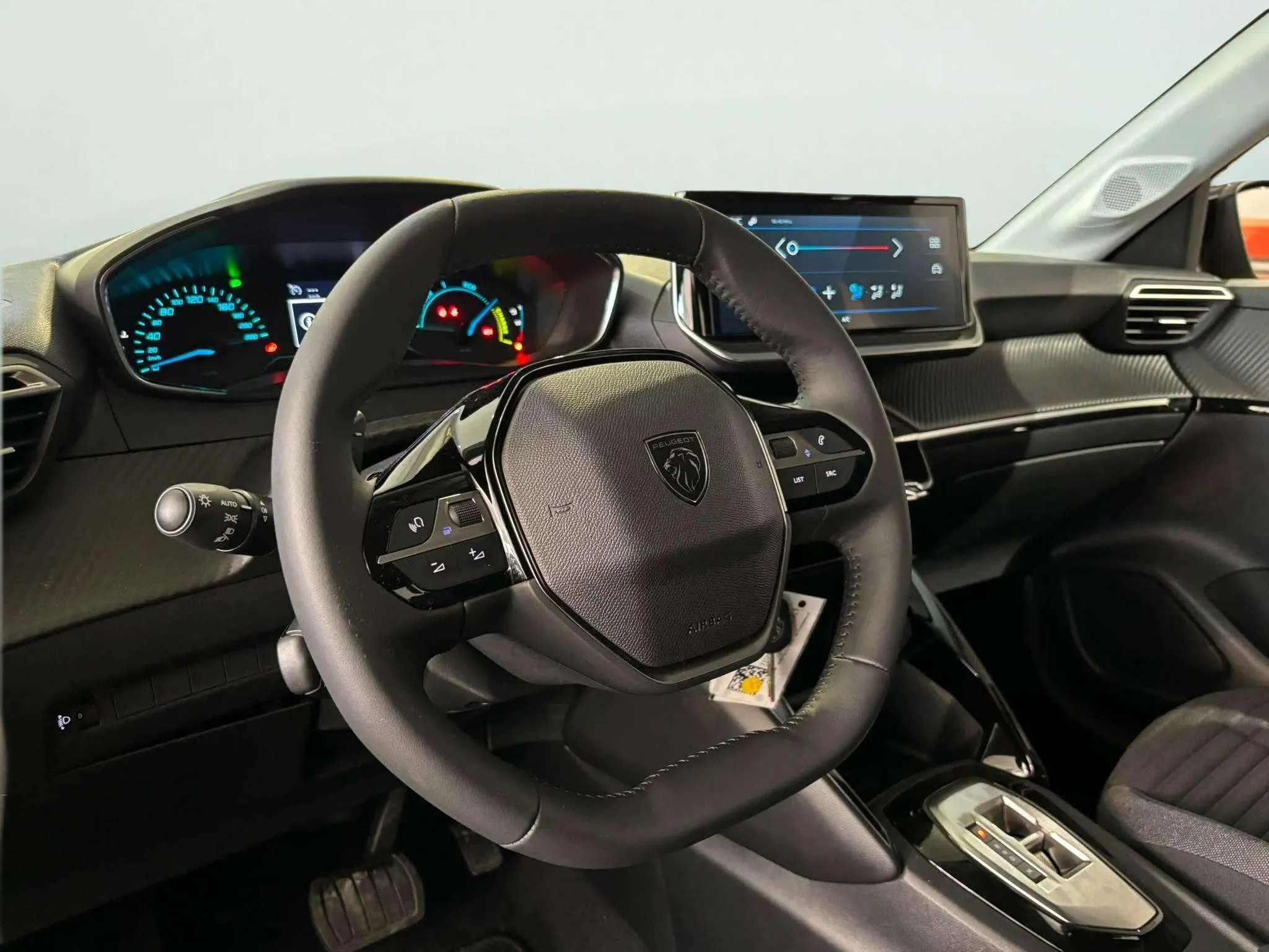 Peugeot 208 Style Hybrid 100 eDCS6 - foto 7