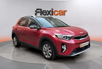 kia stonic 10 t gdi 74kw mhev imt drive plus hibrido no enchufable manual majadahonda 903000000270234