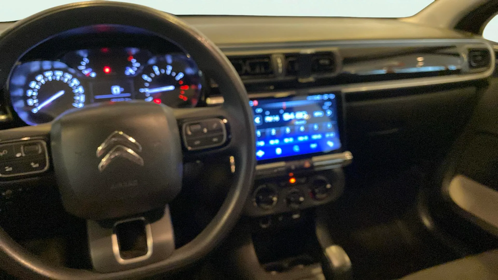 Citroën C3 PureTech Feel - foto 18