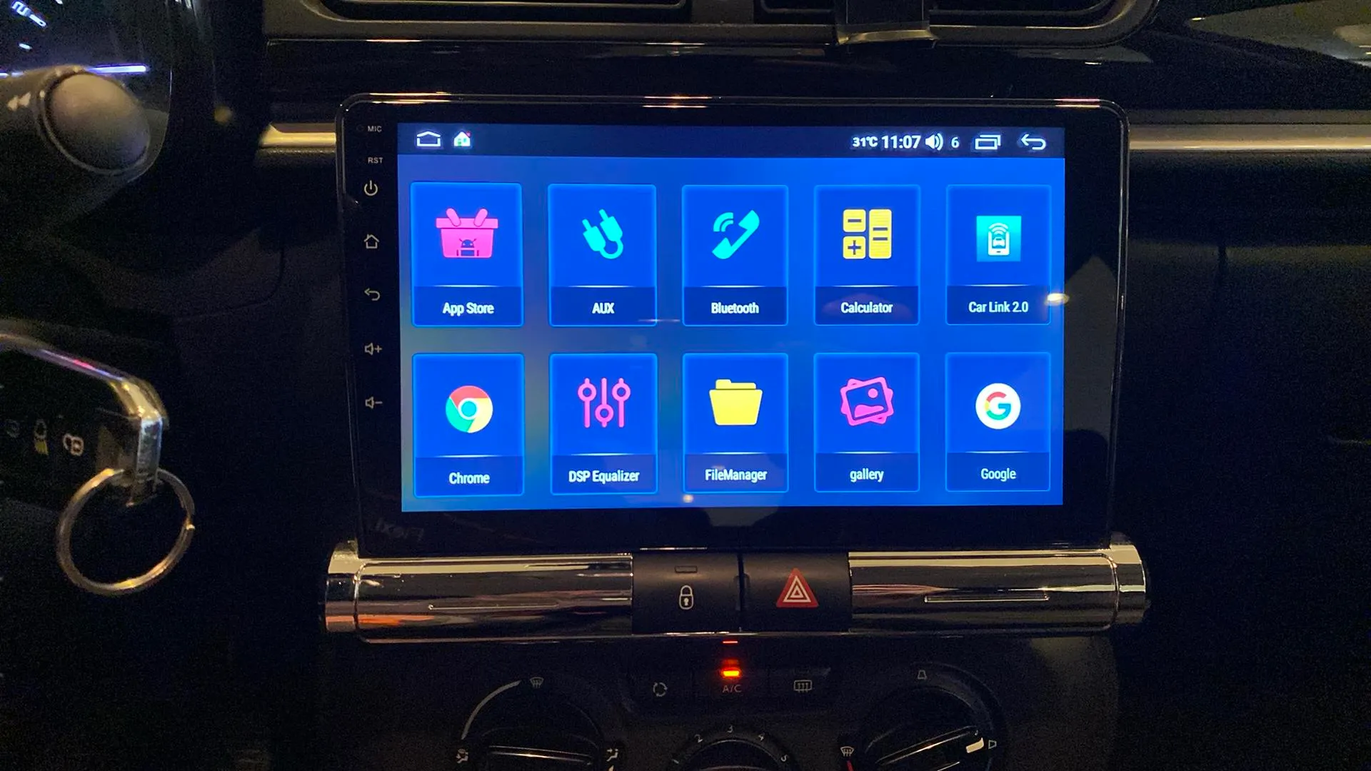 Citroën C3 PureTech Feel - foto 15