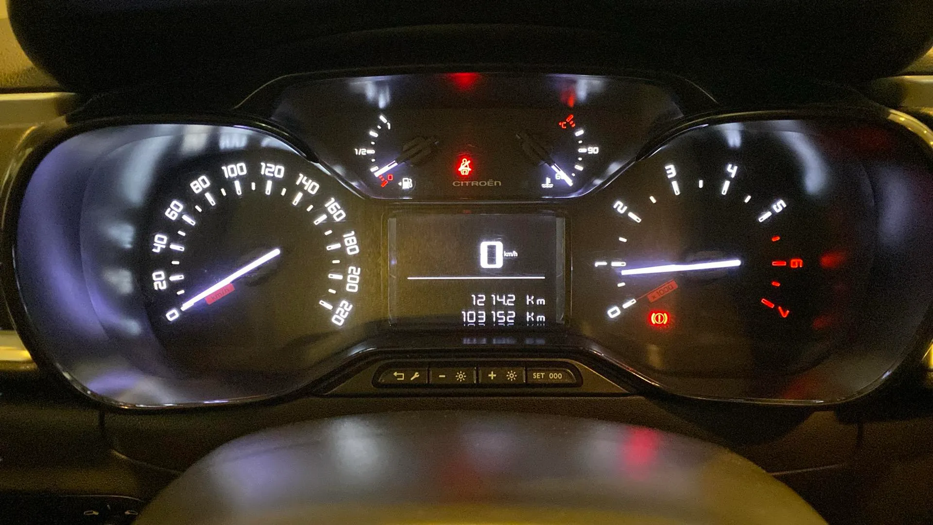 Citroën C3 PureTech Feel - foto 14