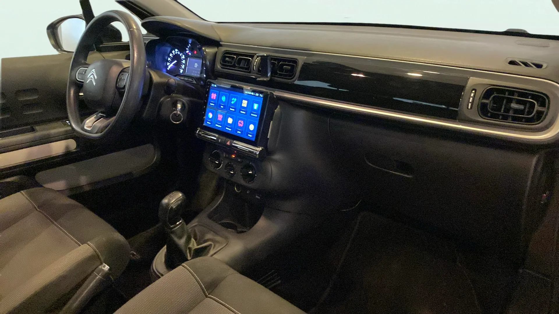 Citroën C3 PureTech Feel - foto 20