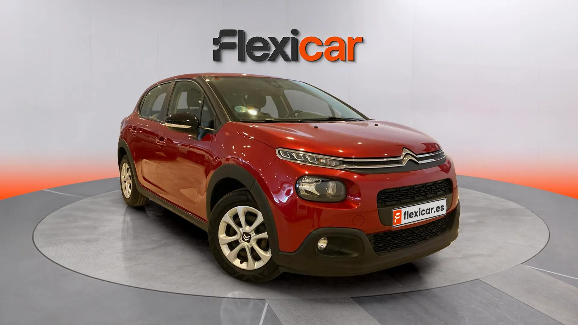 Citroën C3 PureTech Feel