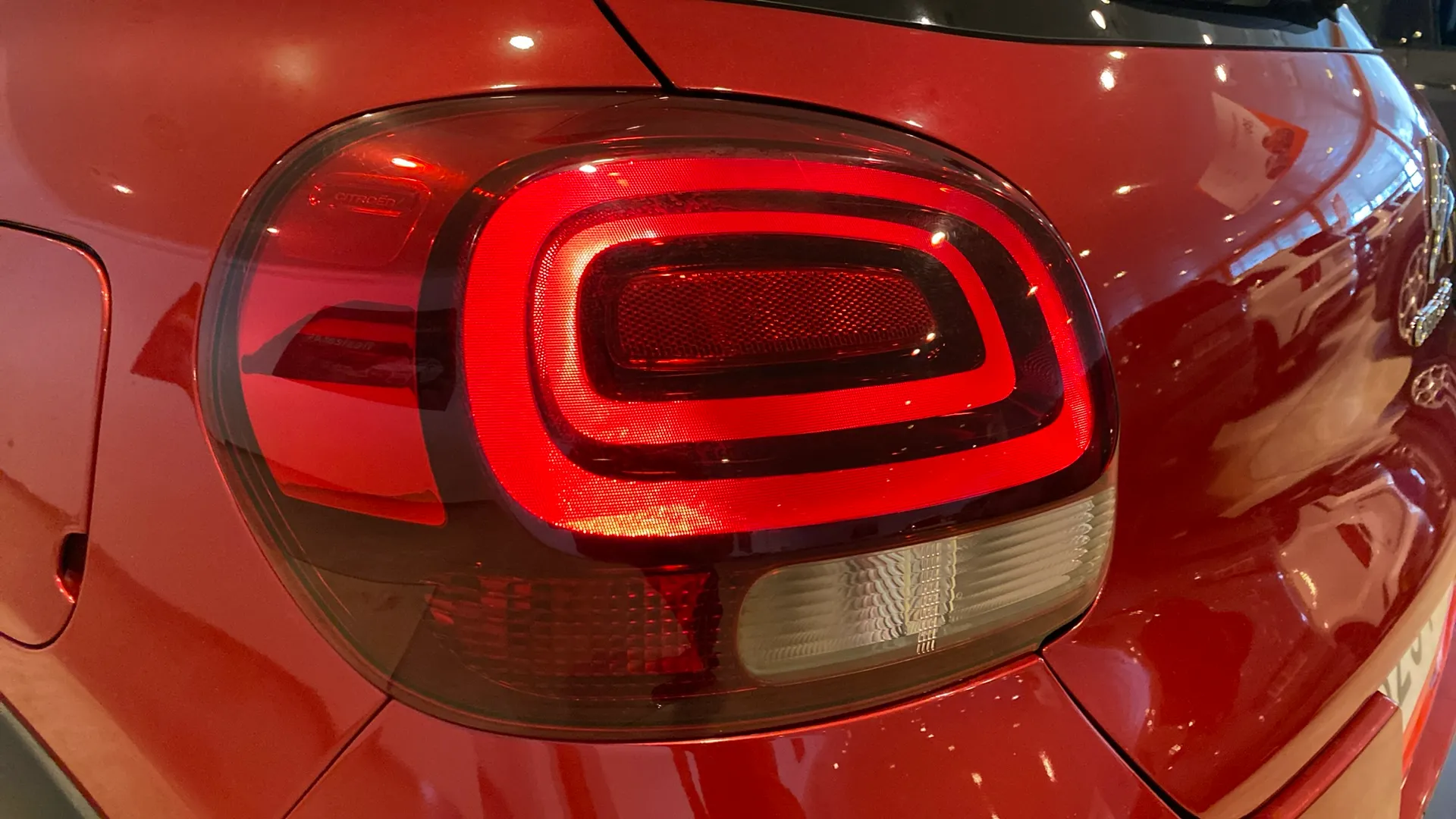 Citroën C3 PureTech Feel - foto 29