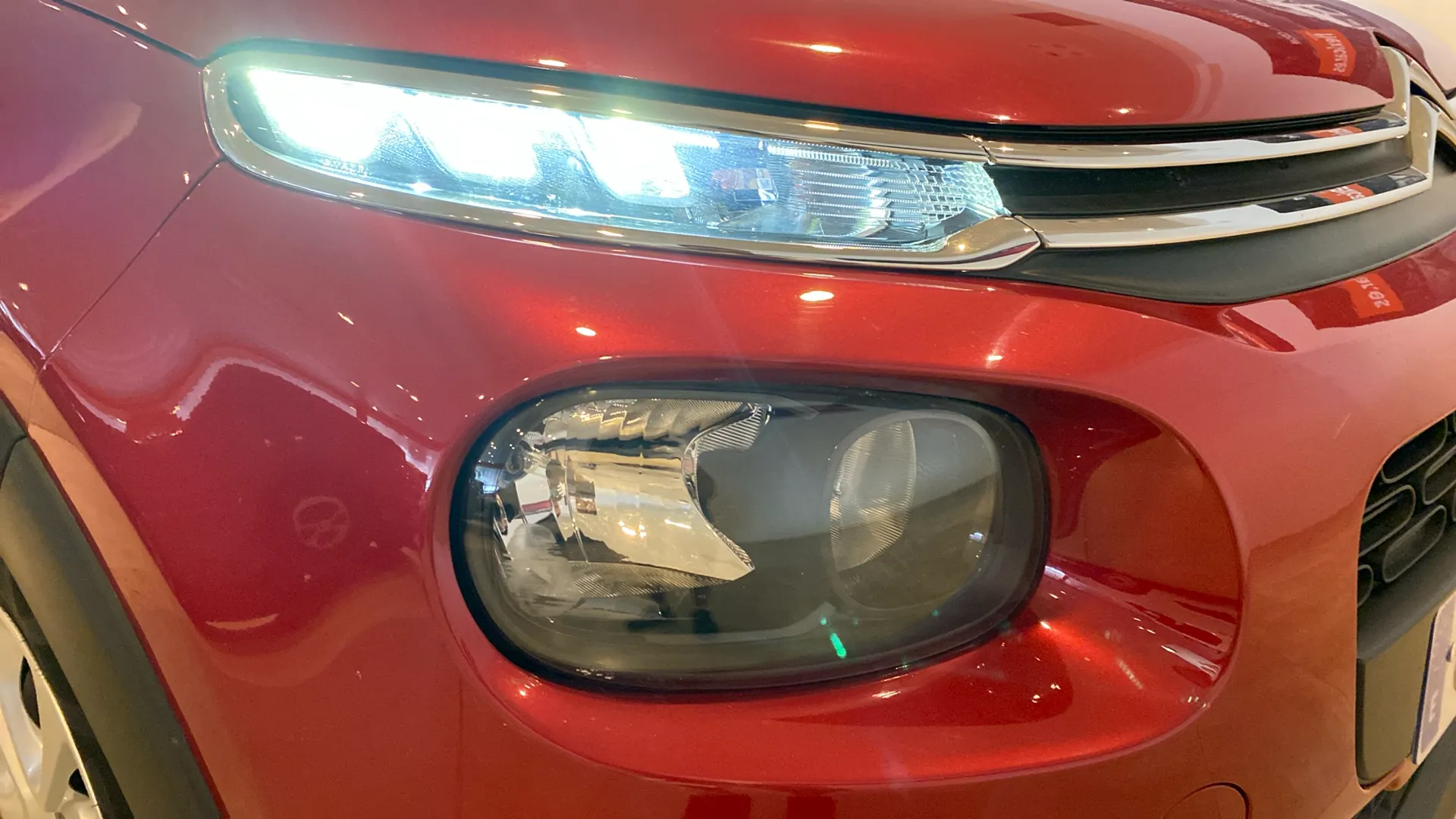 Citroën C3 PureTech Feel - foto 27