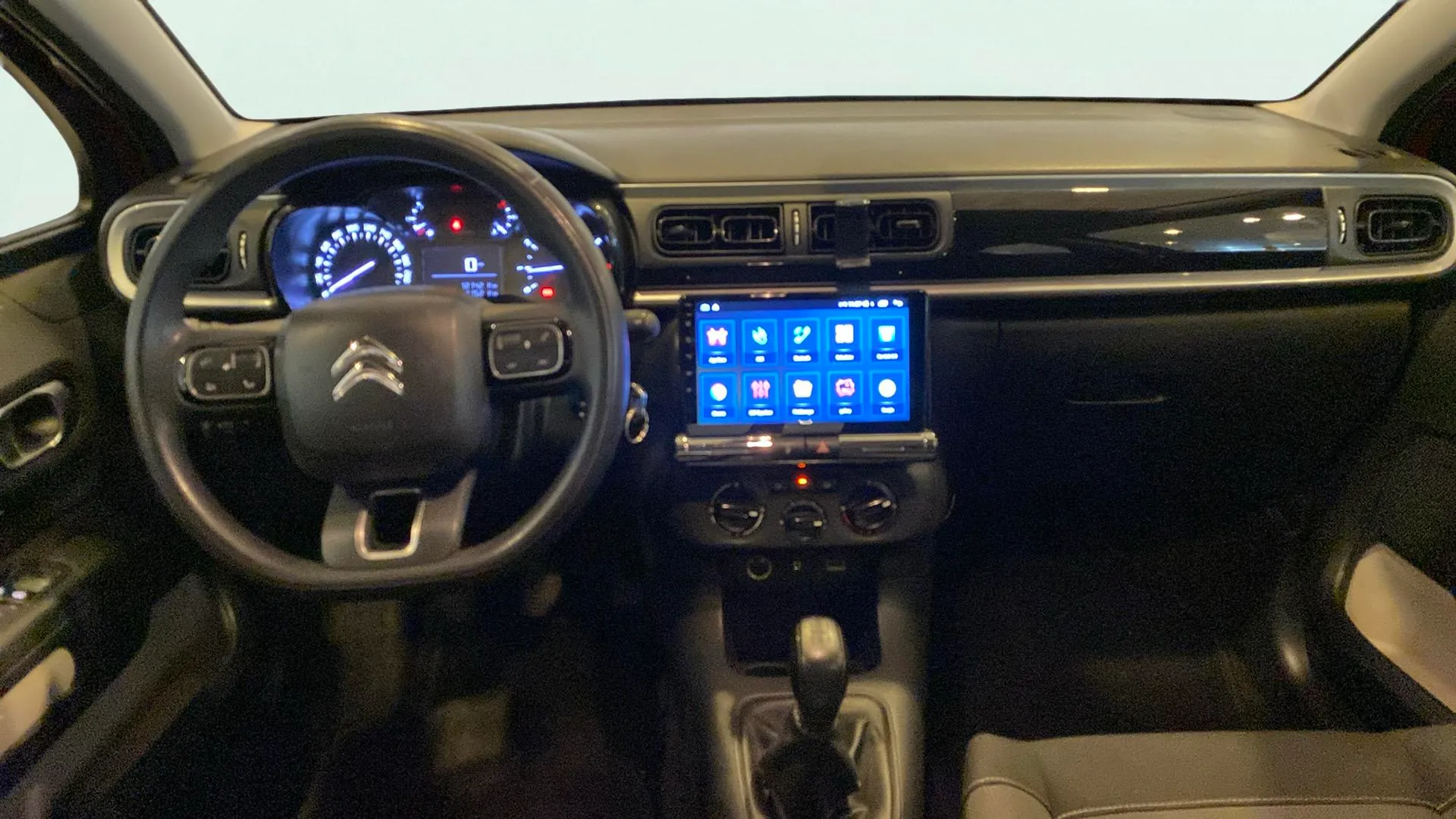 Citroën C3 PureTech Feel - foto 19