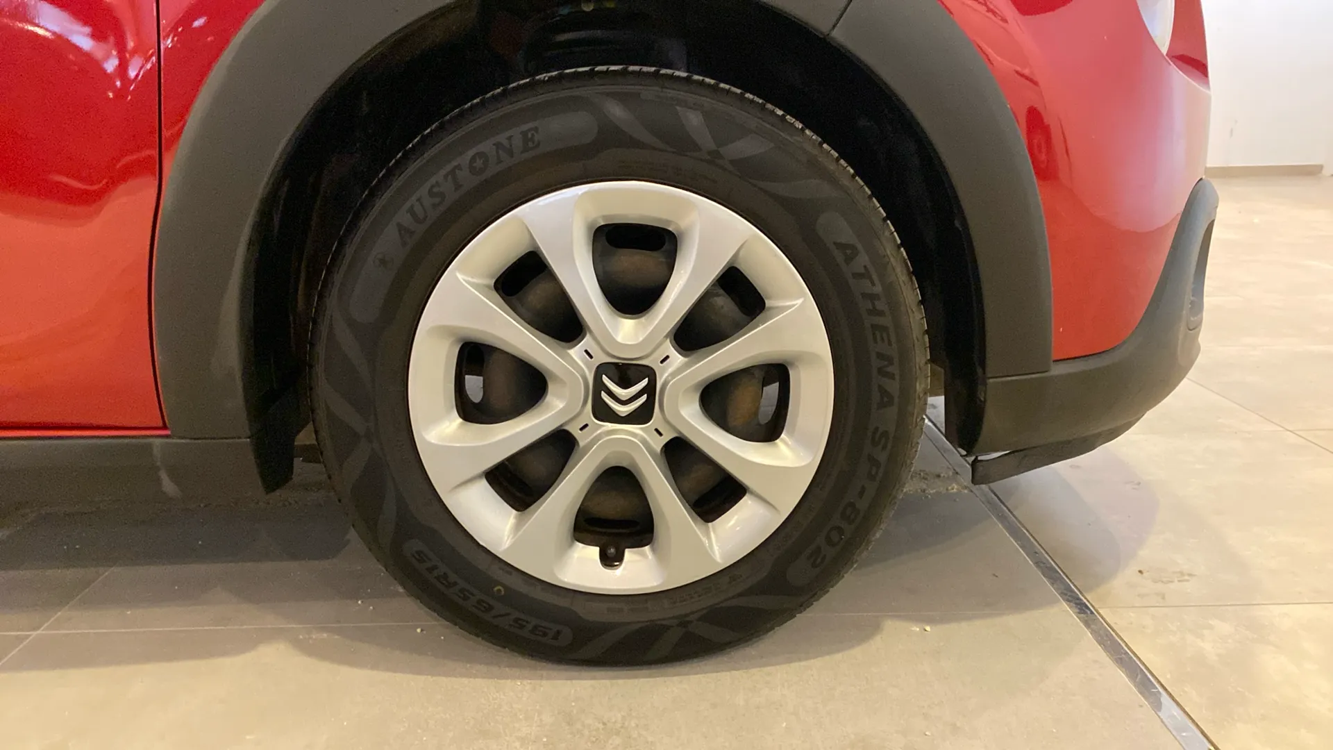 Citroën C3 PureTech Feel - foto 25