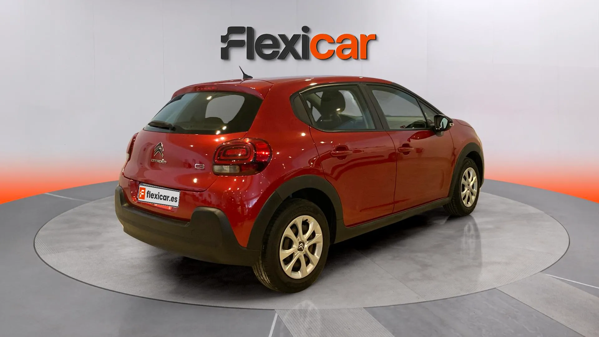 Citroën C3 PureTech Feel - foto 7