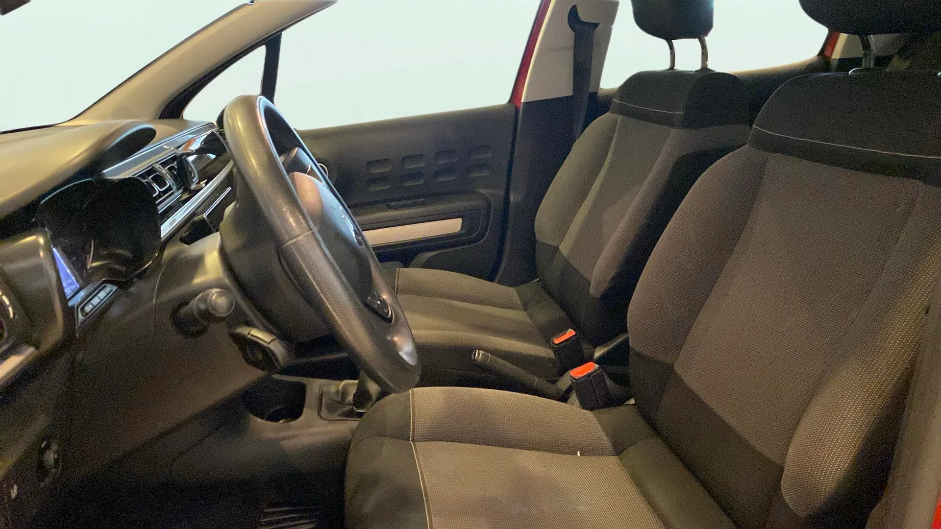 Citroën C3 PureTech Feel - foto 10