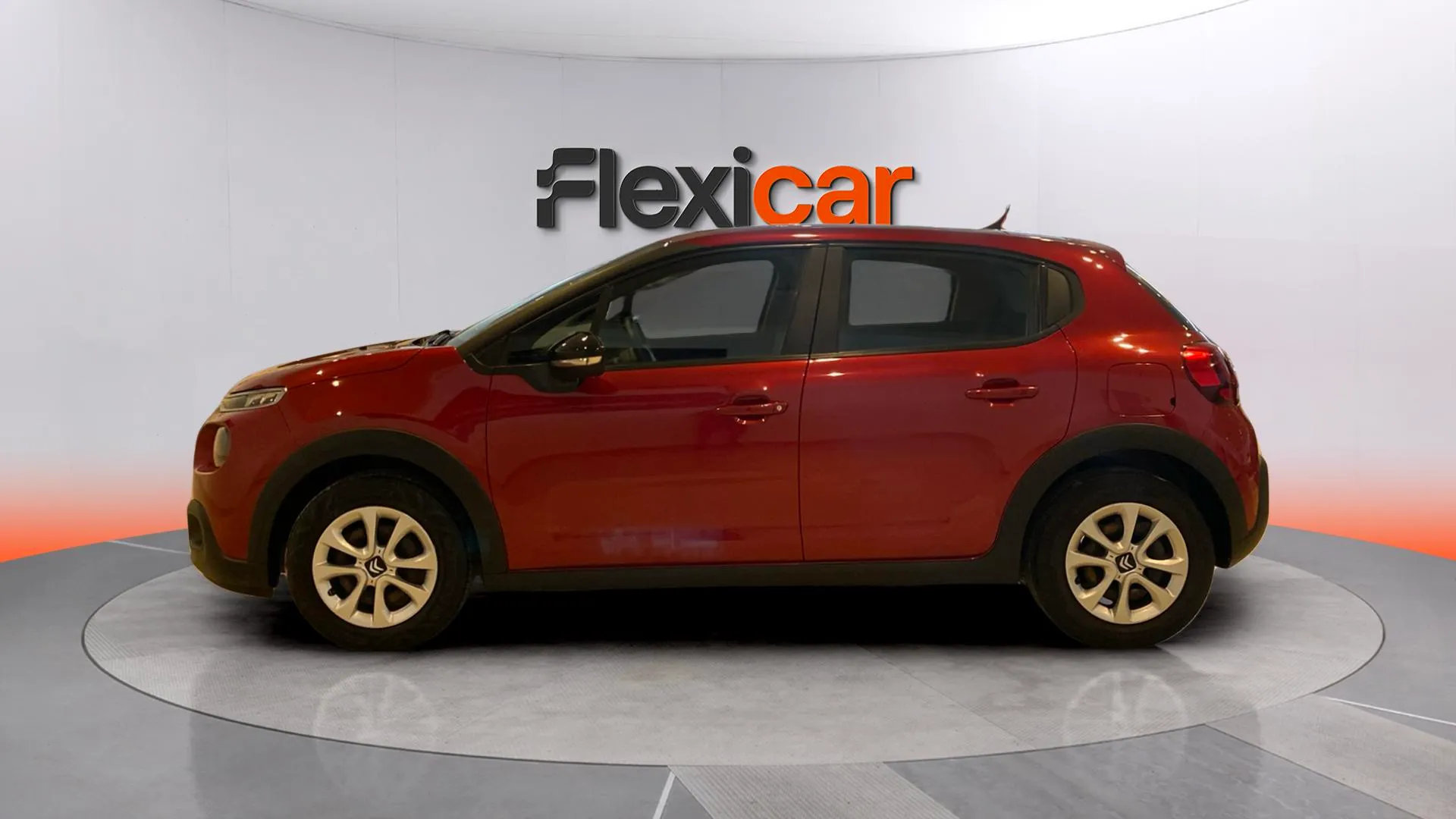 Citroën C3 PureTech Feel - foto 4