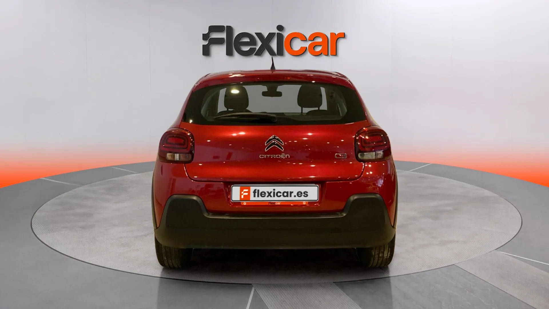Citroën C3 PureTech Feel - foto 6