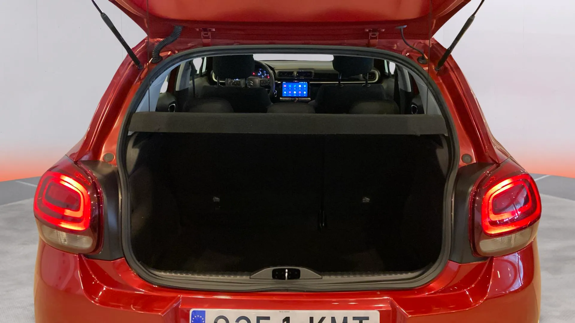 Citroën C3 PureTech Feel - foto 26