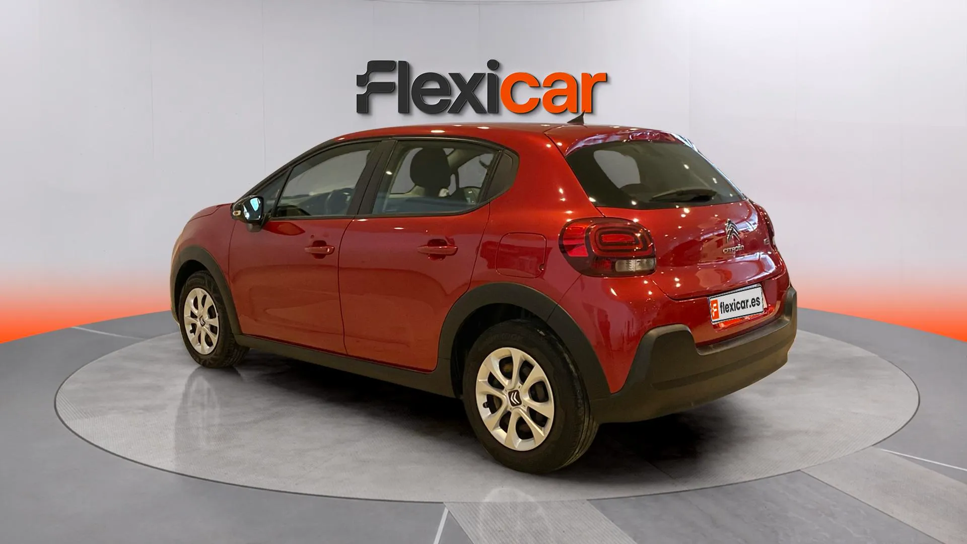 Citroën C3 PureTech Feel - foto 5