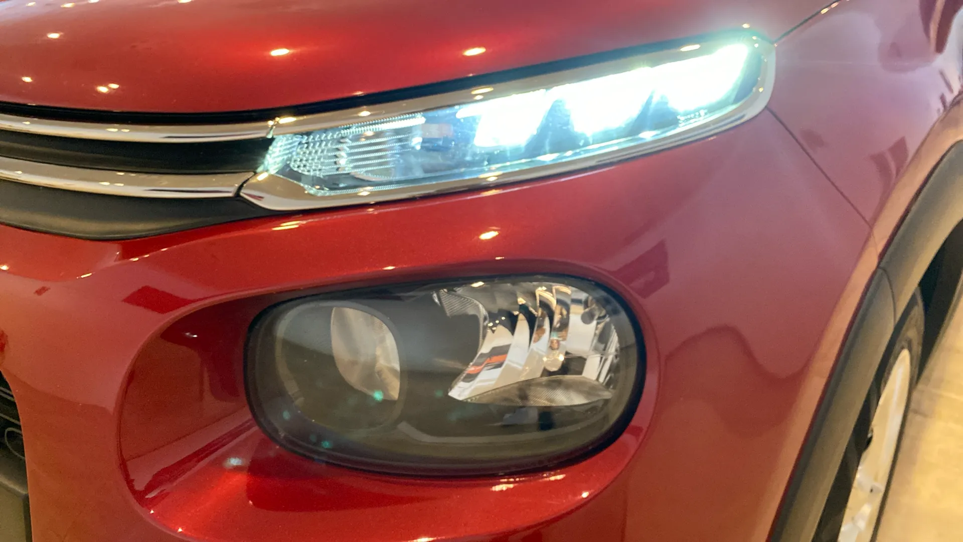 Citroën C3 PureTech Feel - foto 28