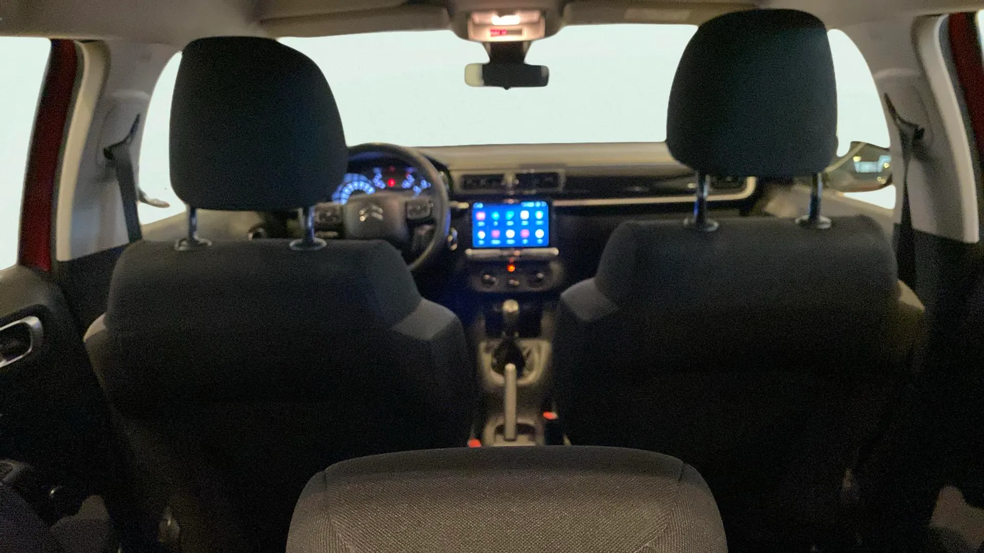 Citroën C3 PureTech Feel - foto 23