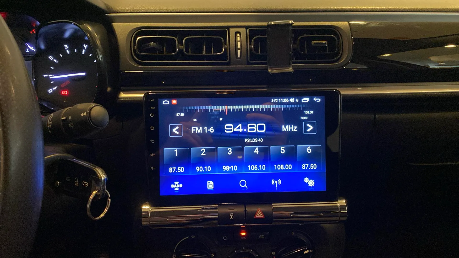 Citroën C3 PureTech Feel - foto 16