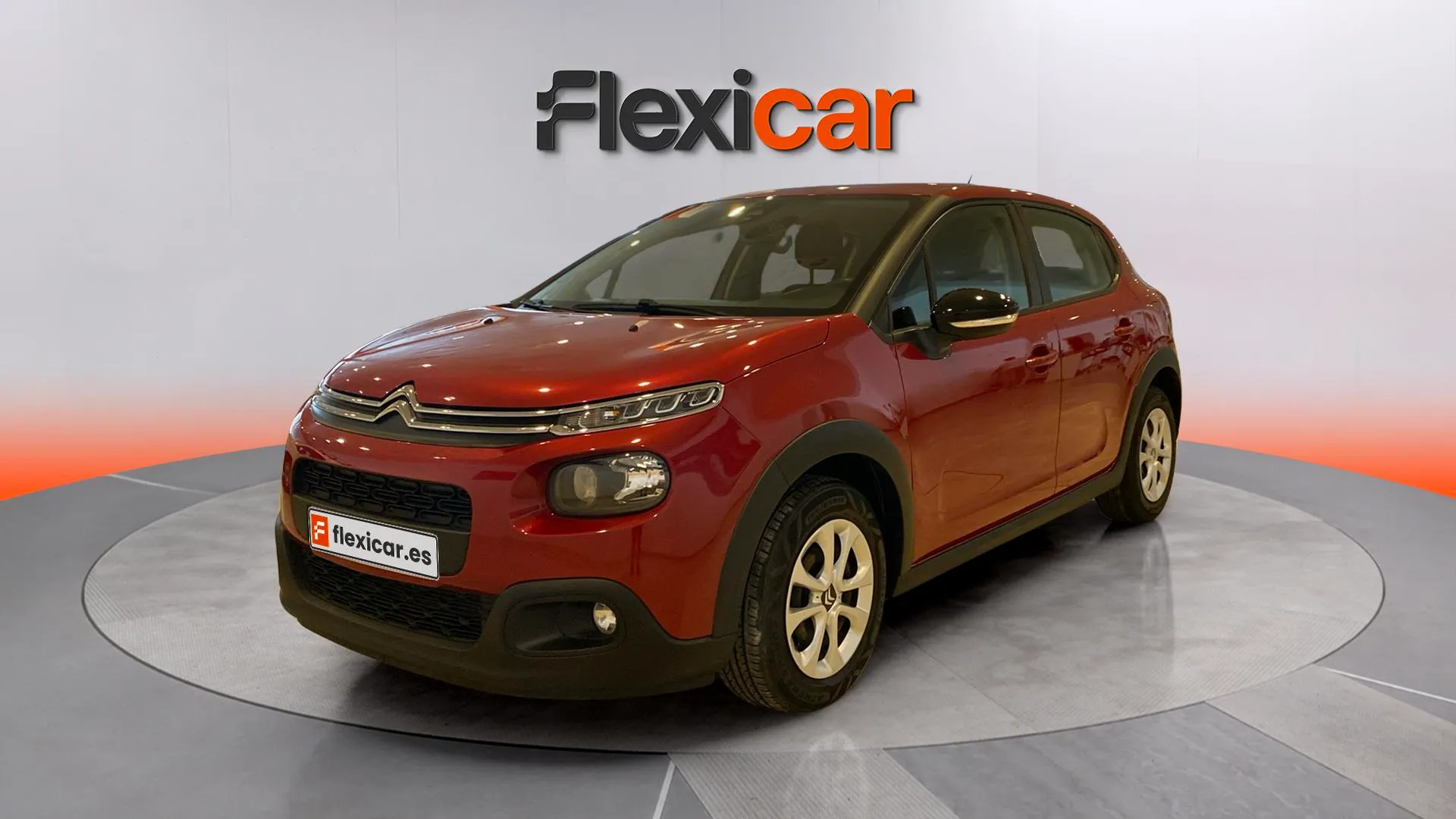 Citroën C3 PureTech Feel - foto 3