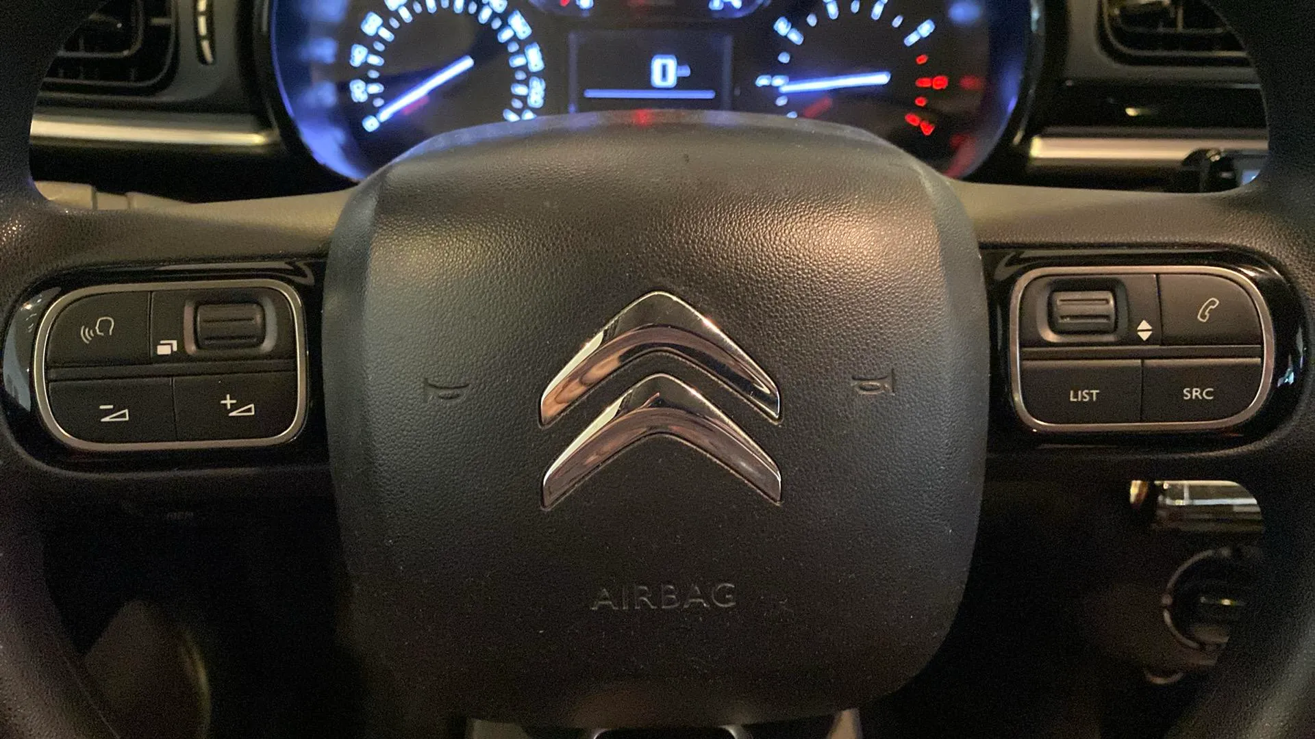Citroën C3 PureTech Feel - foto 12