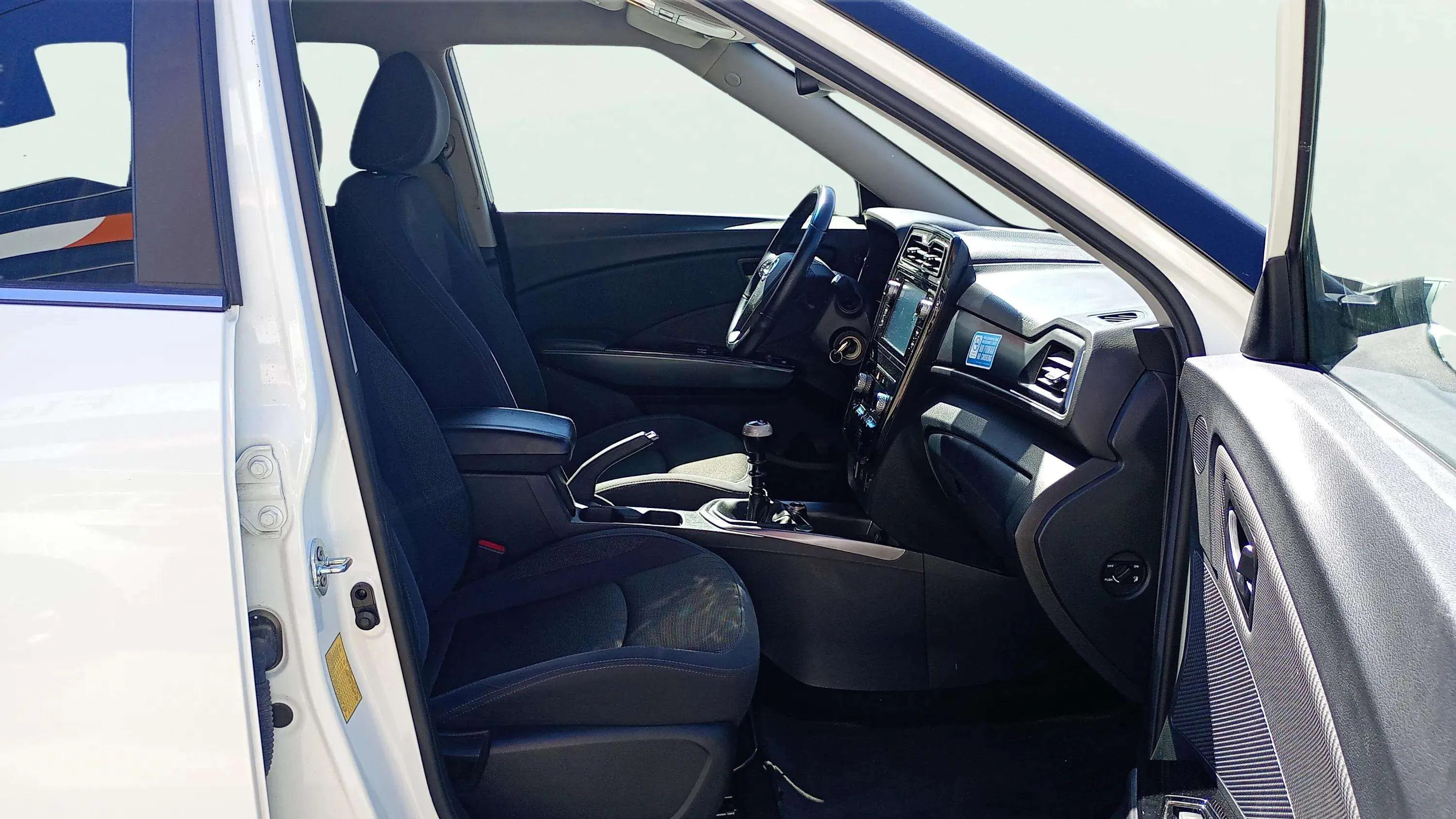 SsangYong Tivoli G12T Urban Plus - foto 13