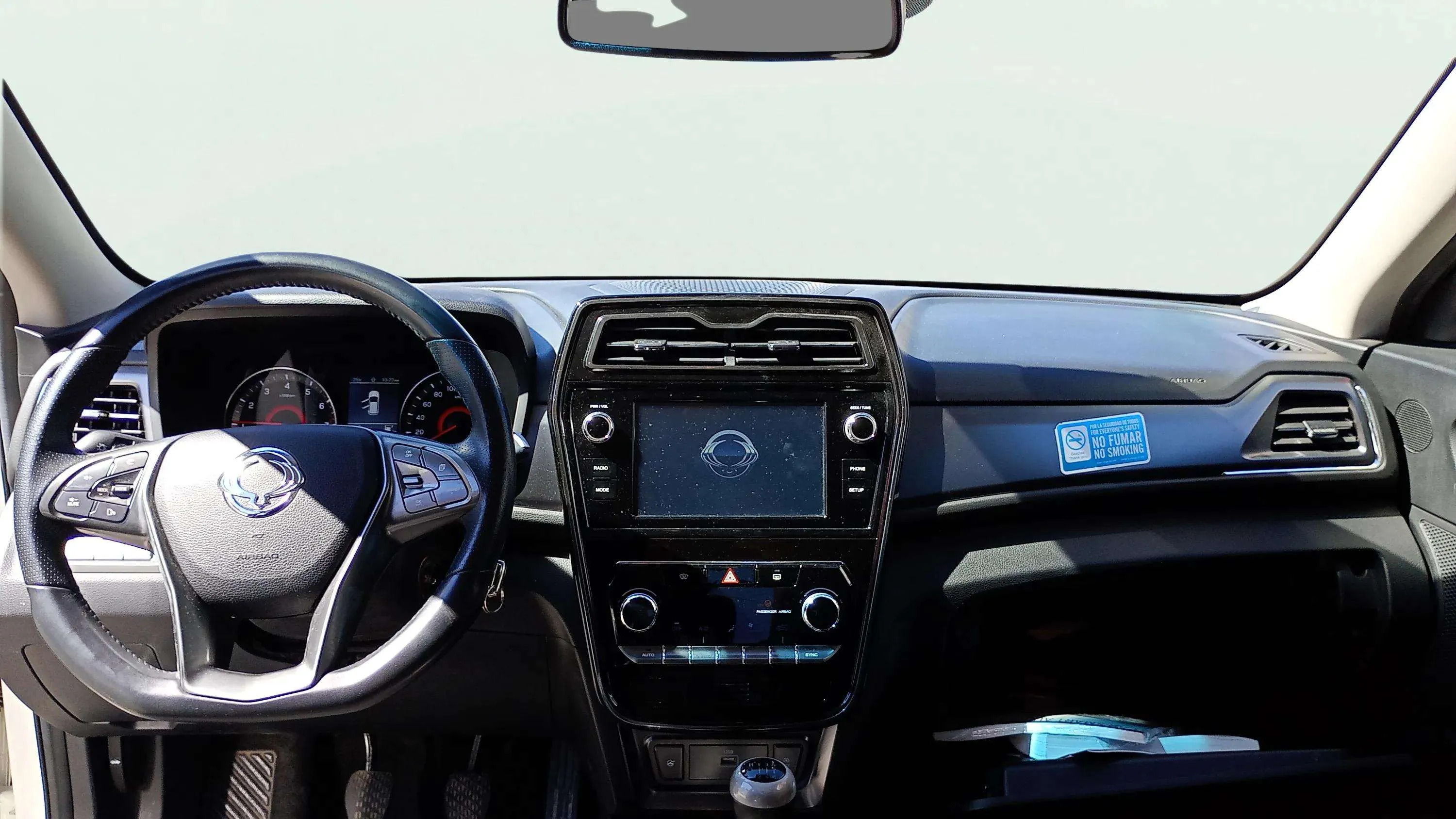 SsangYong Tivoli G12T Urban Plus - foto 9