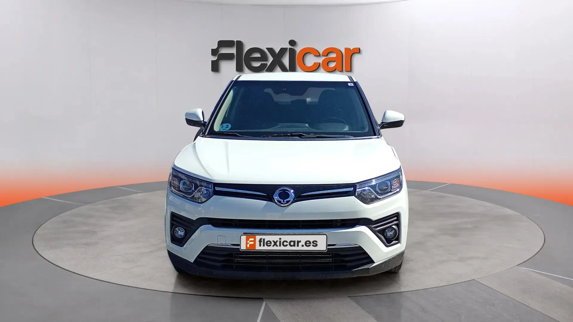 SsangYong Tivoli G12T Urban Plus - foto 8