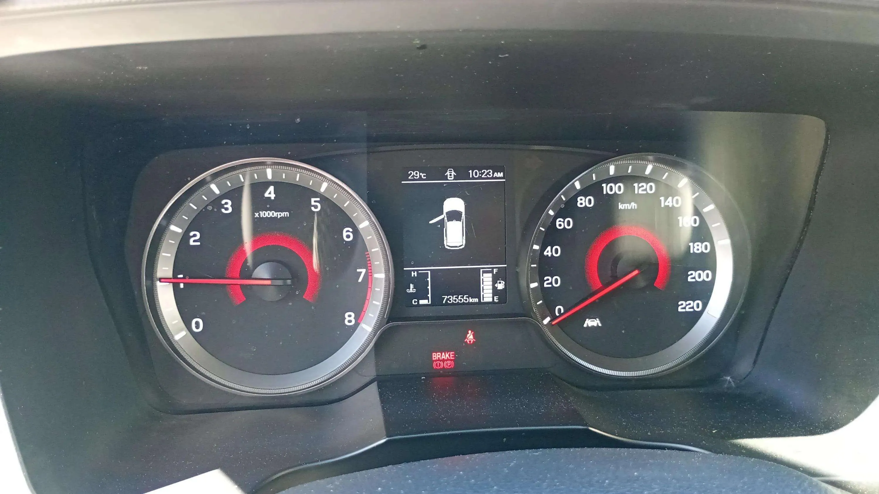 SsangYong Tivoli G12T Urban Plus - foto 12