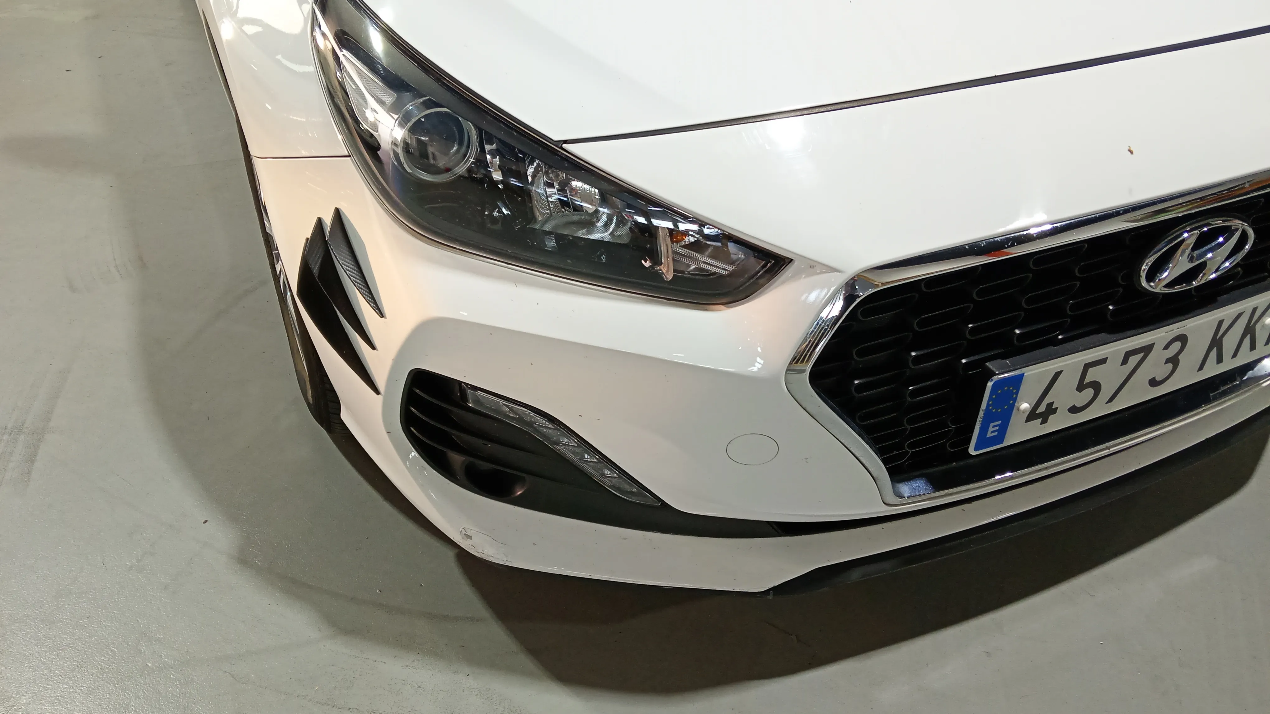 Hyundai i30 1.0 T-GDi Klass Max Fastback - foto 19