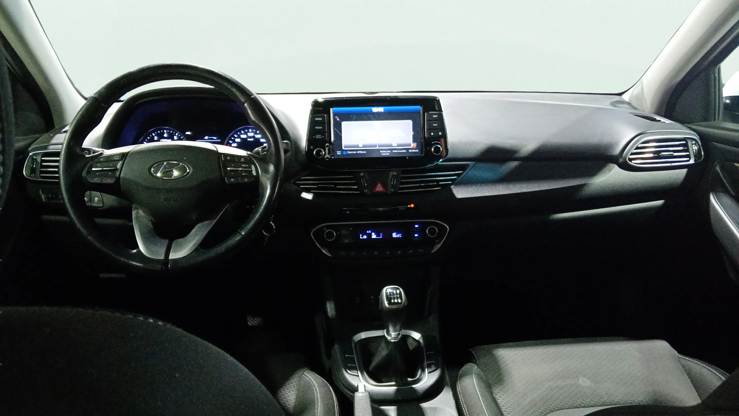 Hyundai i30 1.0 T-GDi Klass Max Fastback - foto 9