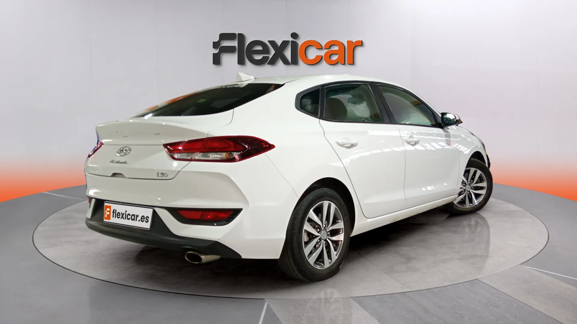 Hyundai i30 1.0 T-GDi Klass Max Fastback - foto 8