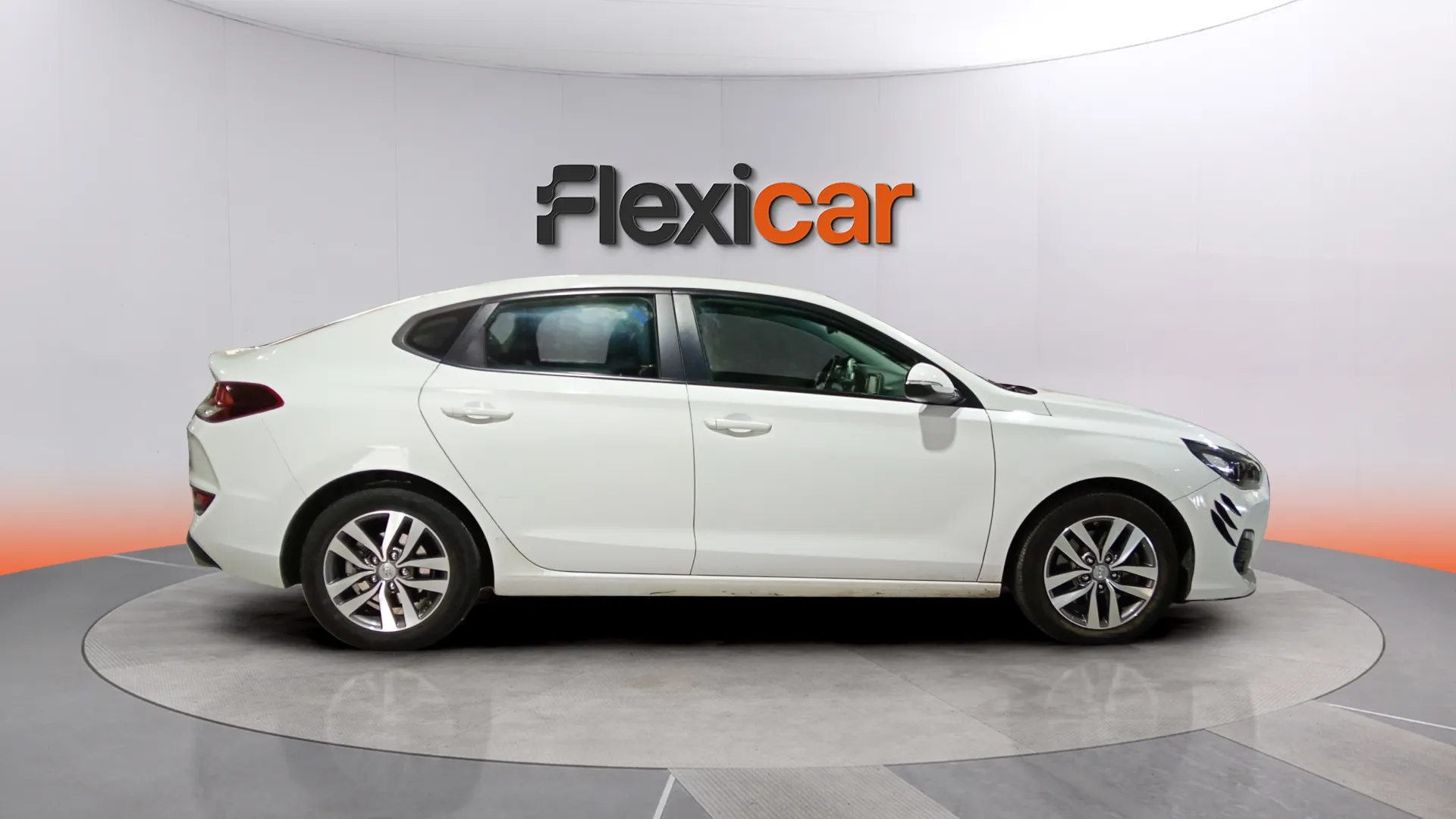 Hyundai i30 1.0 T-GDi Klass Max Fastback - foto 7