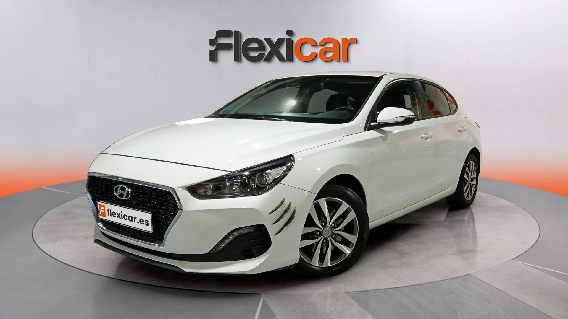Hyundai i30 1.0 T-GDi Klass Max Fastback - foto 2