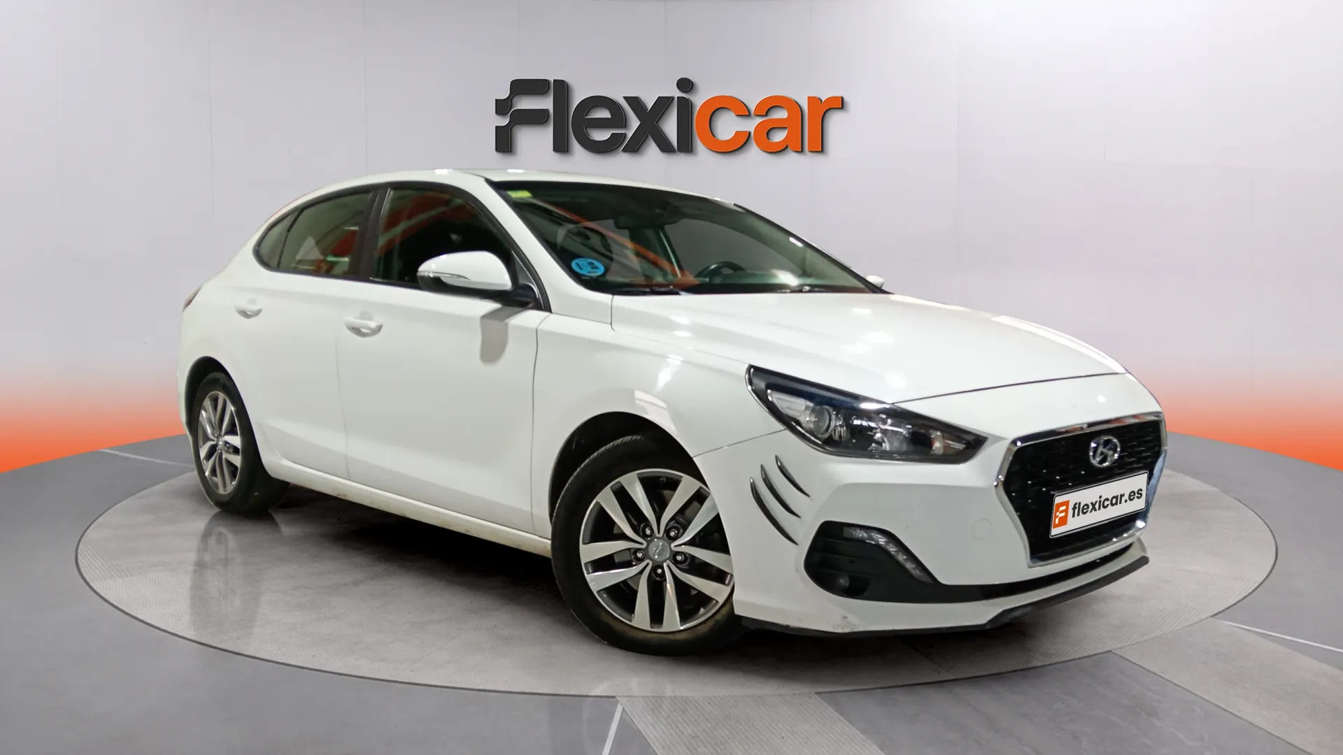 Hyundai i30 1.0 T-GDi Klass Max Fastback