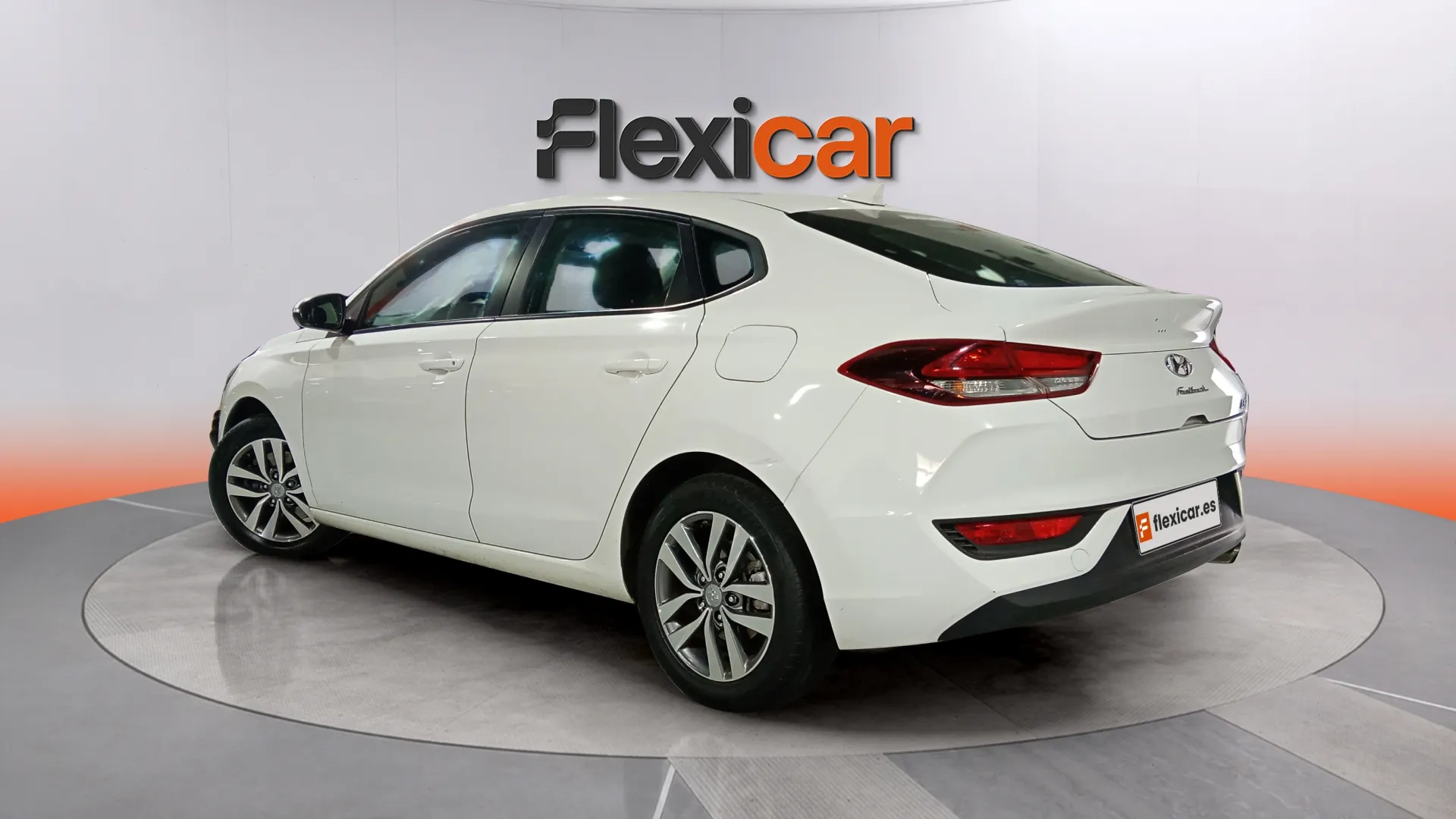 Hyundai i30 1.0 T-GDi Klass Max Fastback - foto 4