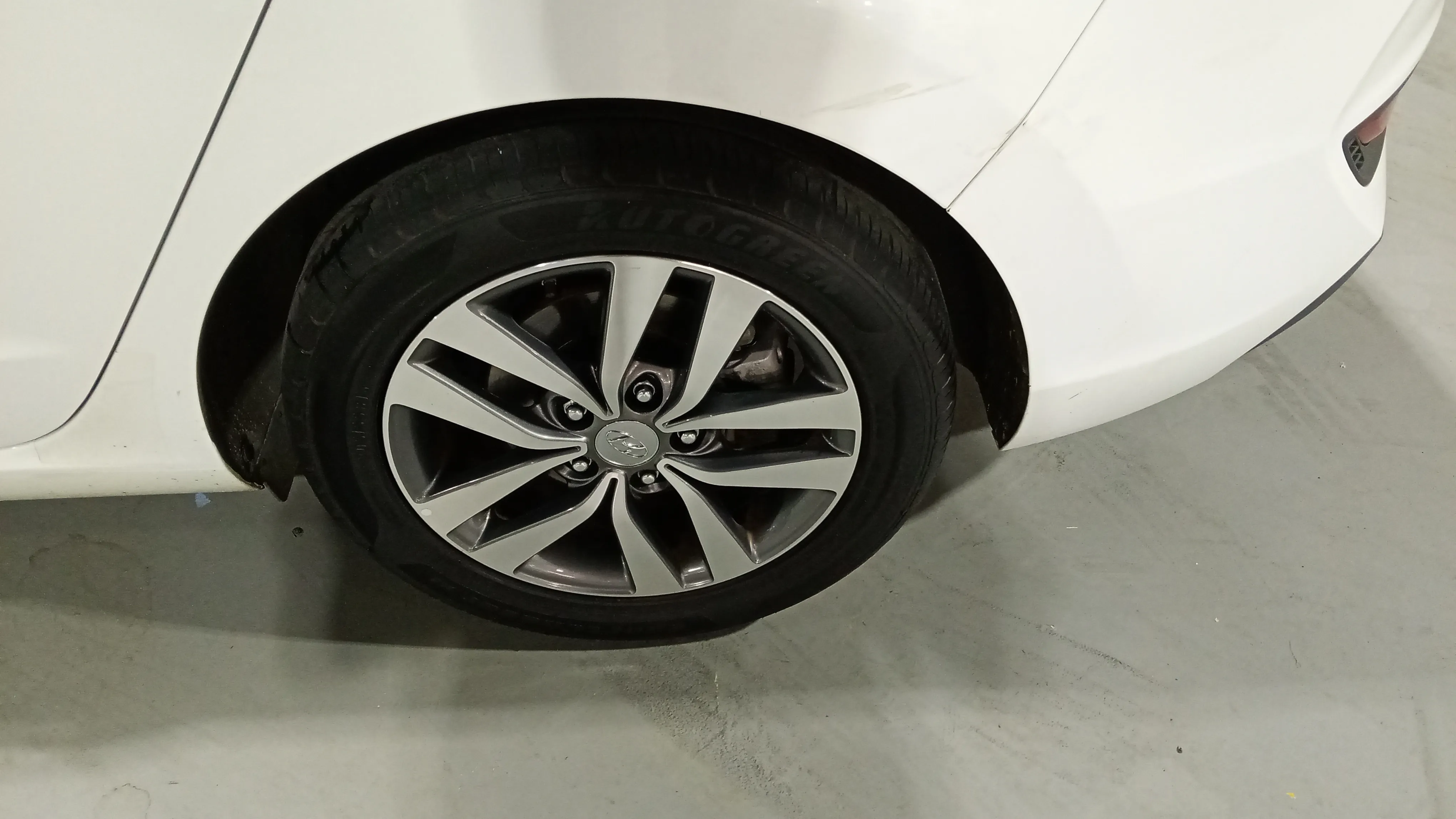 Hyundai i30 1.0 T-GDi Klass Max Fastback - foto 17
