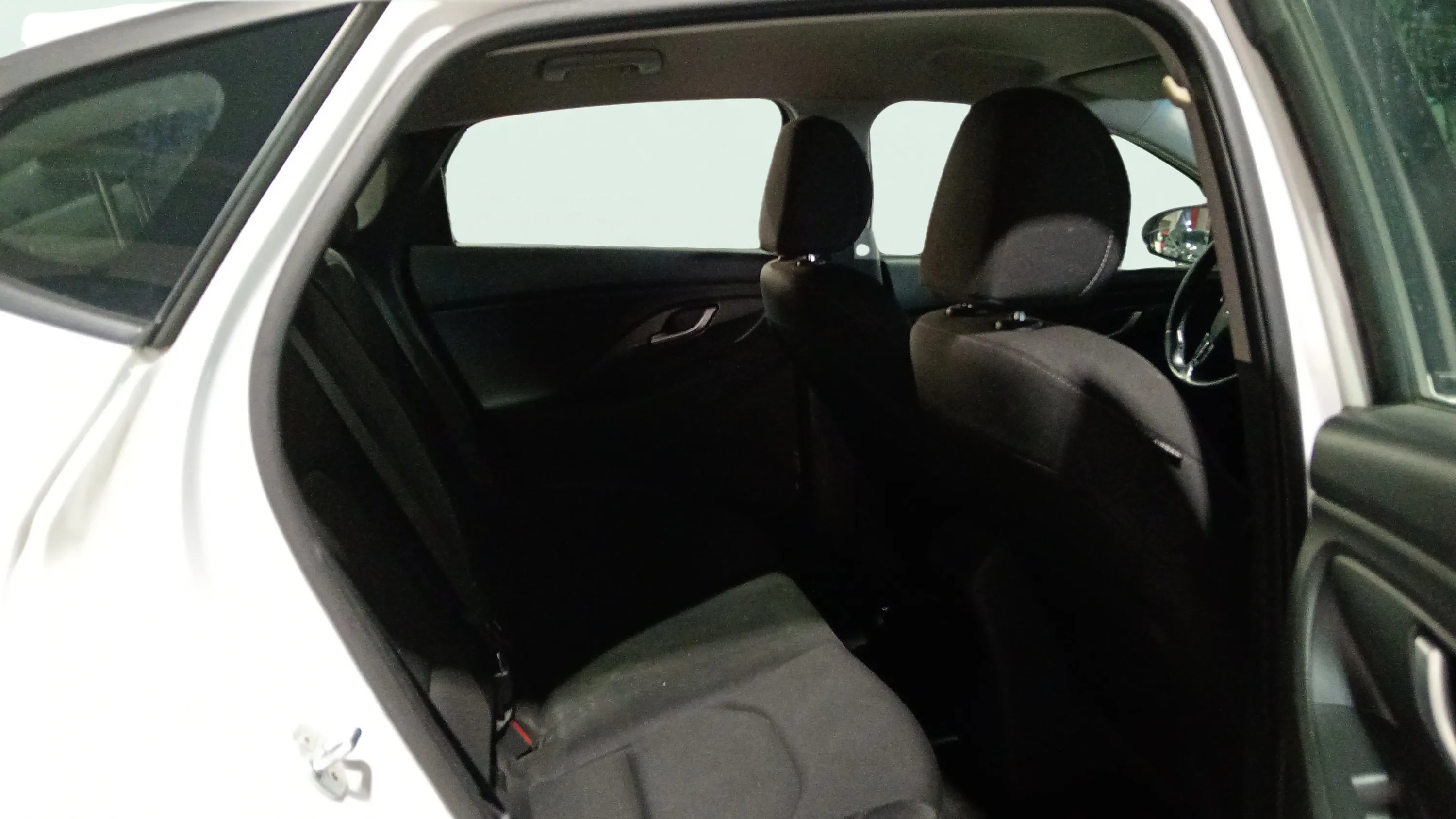 Hyundai i30 1.0 T-GDi Klass Max Fastback - foto 15