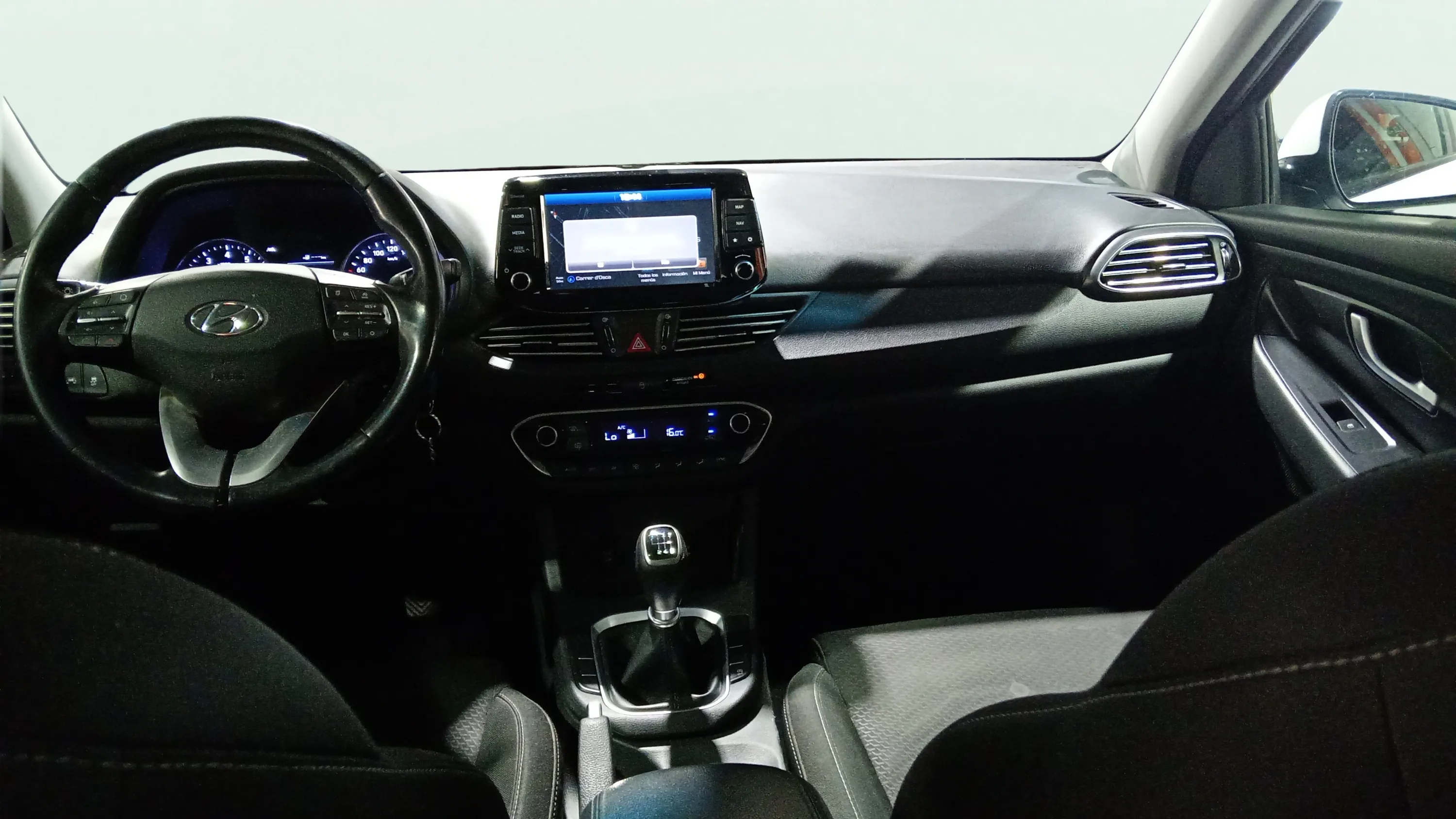 Hyundai i30 1.0 T-GDi Klass Max Fastback - foto 10