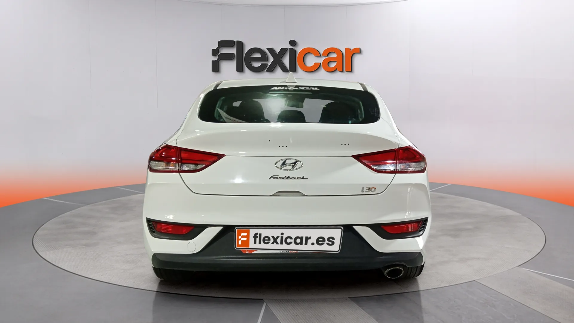 Hyundai i30 1.0 T-GDi Klass Max Fastback - foto 6