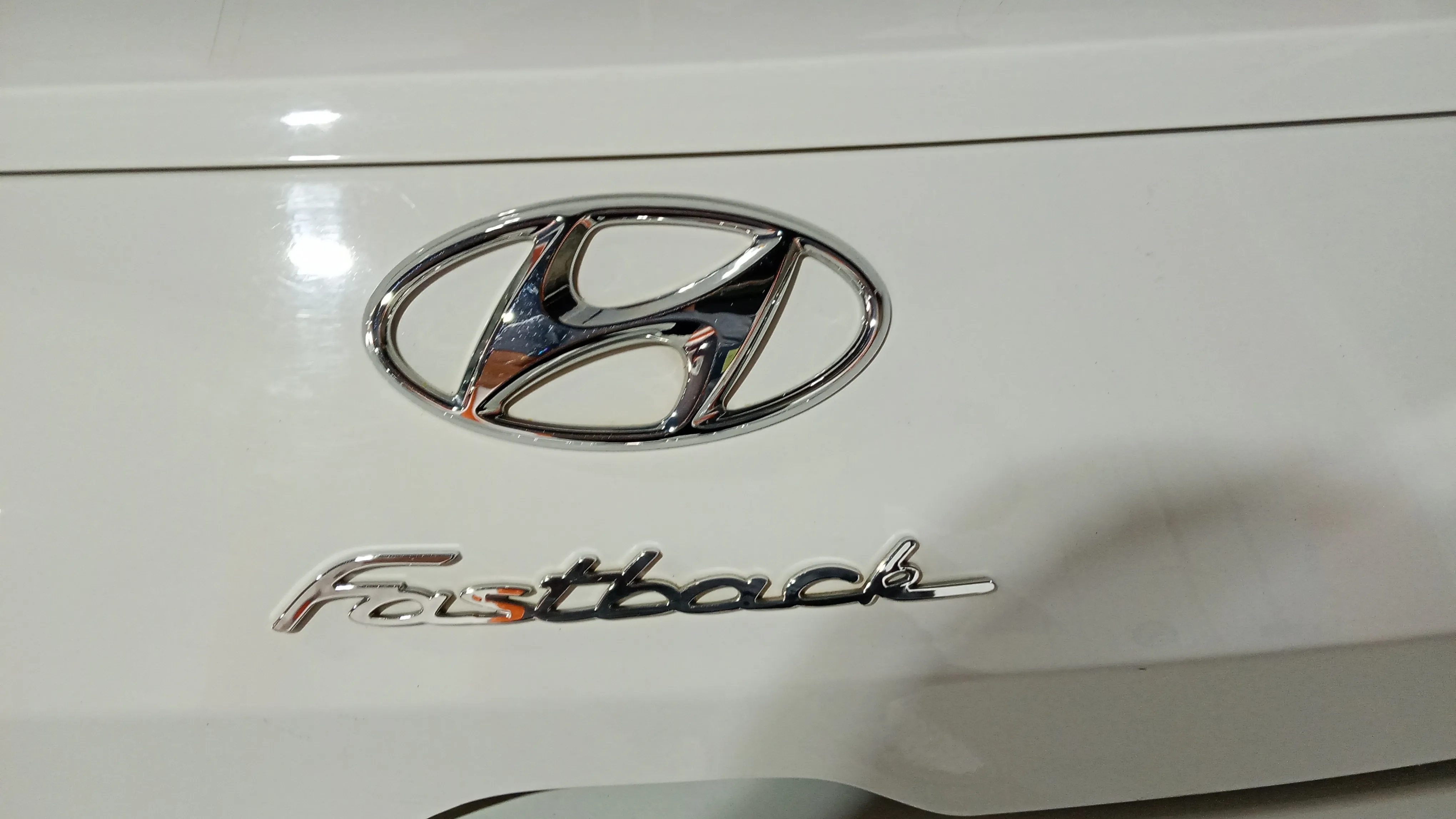 Hyundai i30 1.0 T-GDi Klass Max Fastback - foto 18