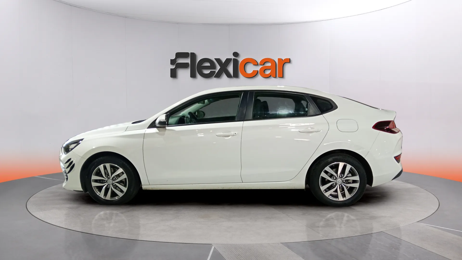 Hyundai i30 1.0 T-GDi Klass Max Fastback - foto 5