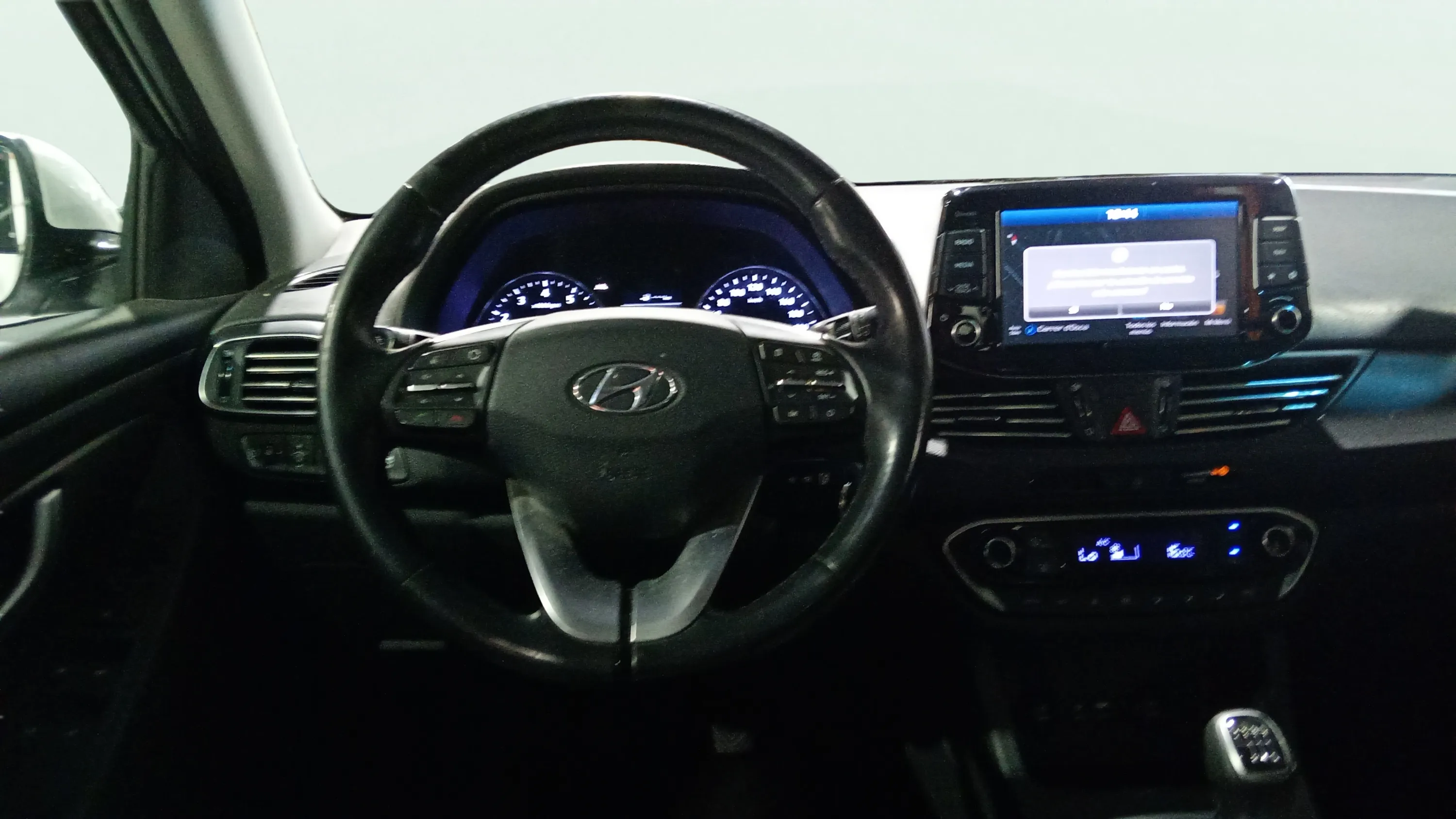 Hyundai i30 1.0 T-GDi Klass Max Fastback - foto 11