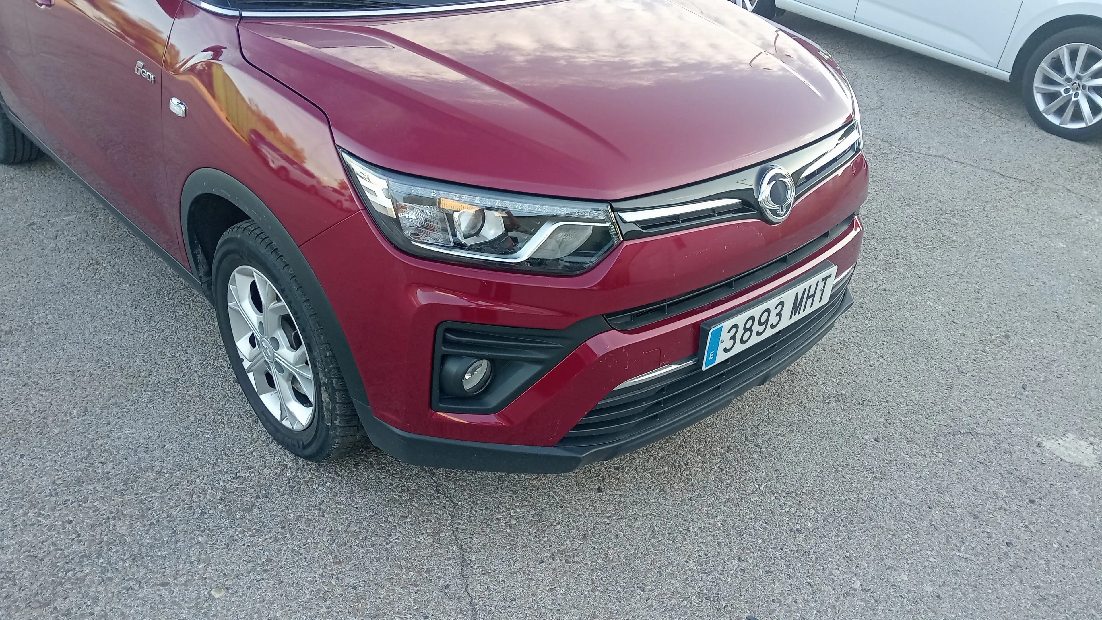 SsangYong Tivoli G12T Urban Plus - foto 14