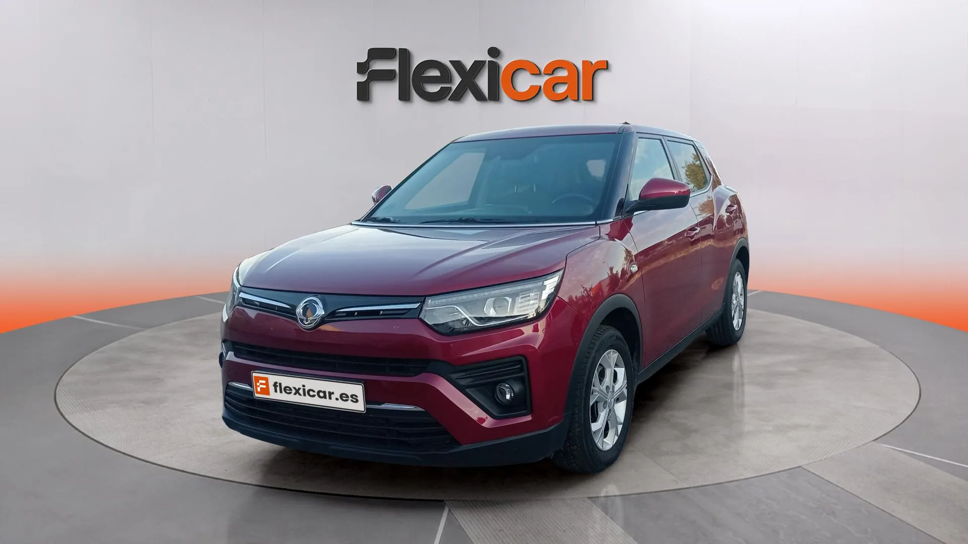 SsangYong Tivoli G12T Urban Plus - foto 4