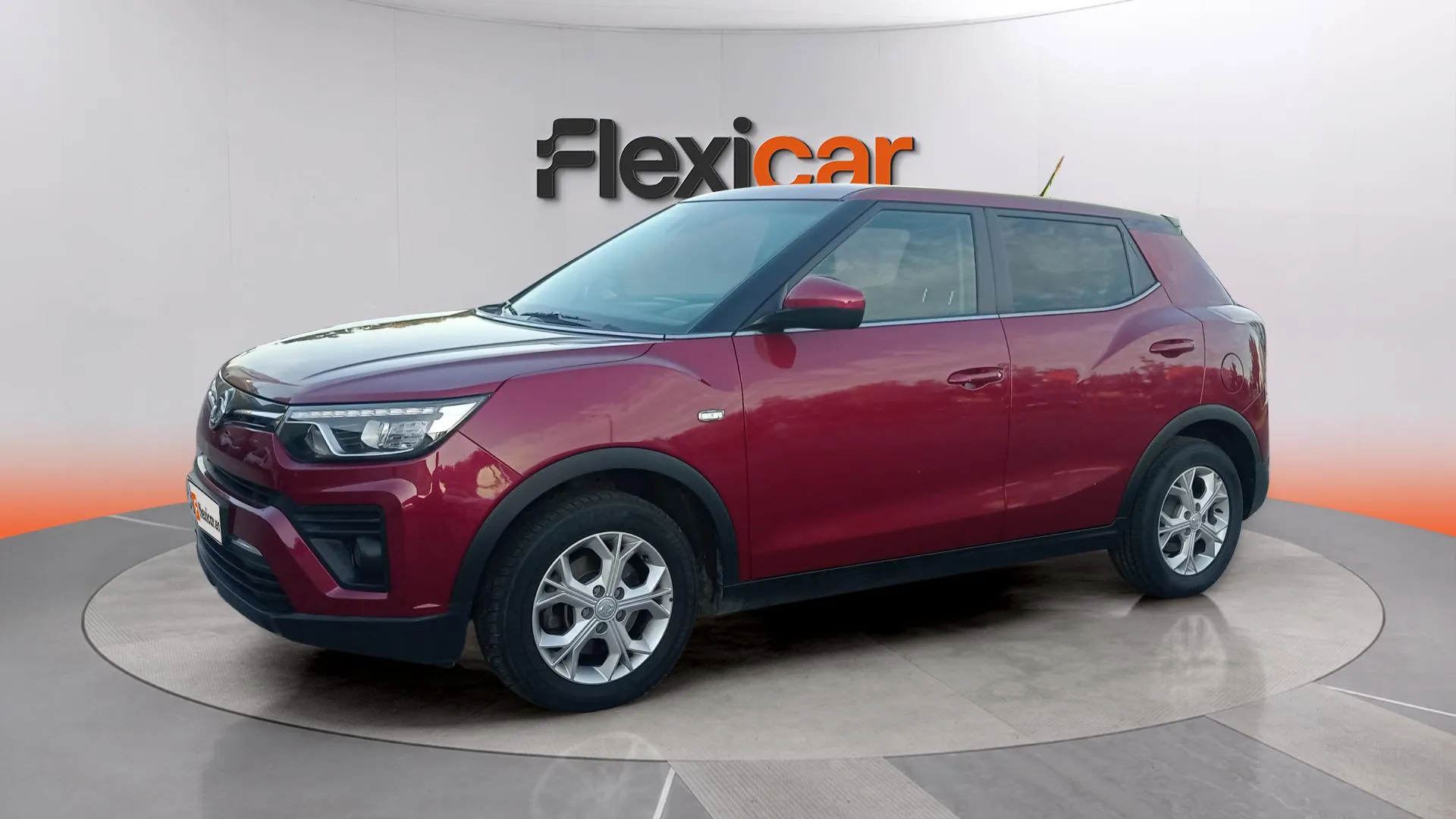 SsangYong Tivoli G12T Urban Plus - foto 5