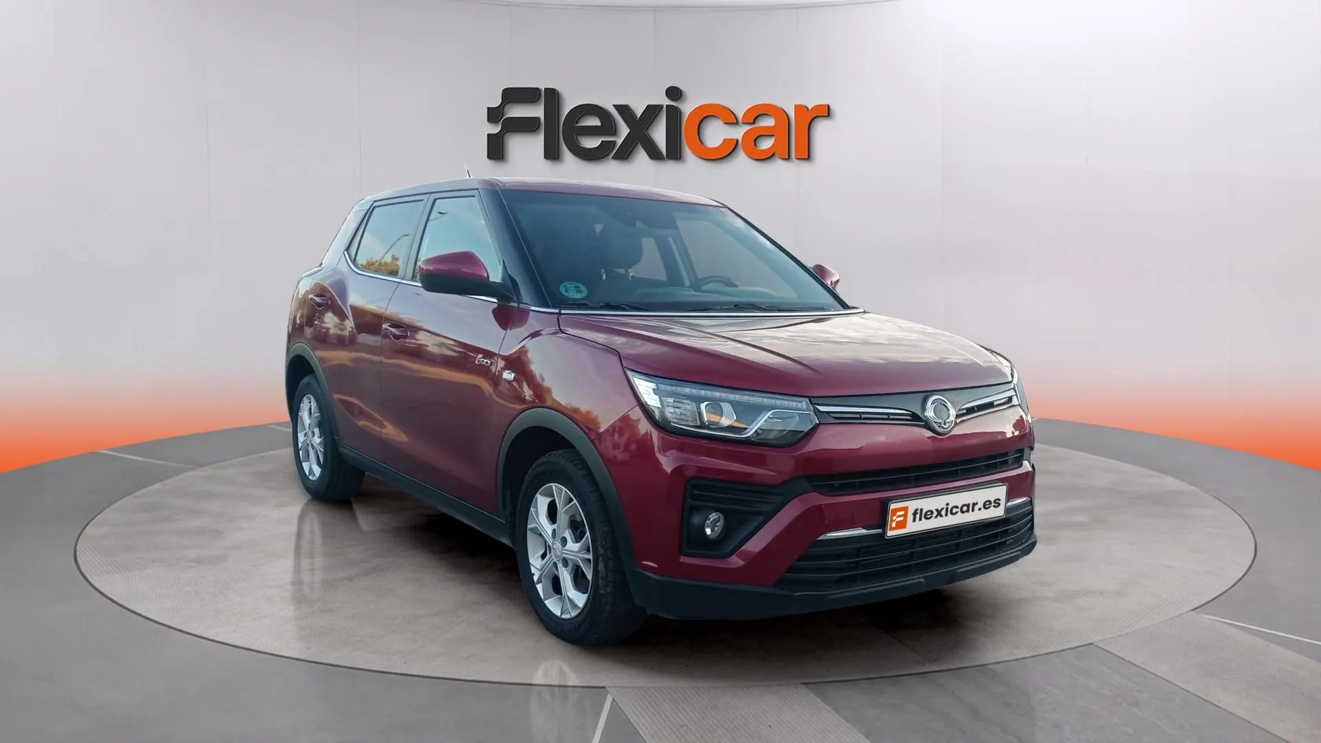 SsangYong Tivoli G12T Urban Plus - foto 2